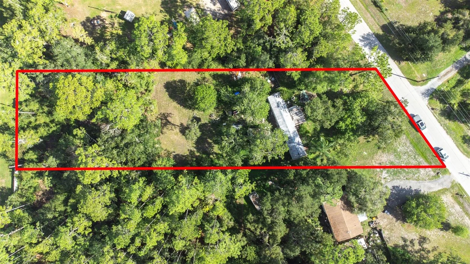 10916 COUNTRY HAVEN DR