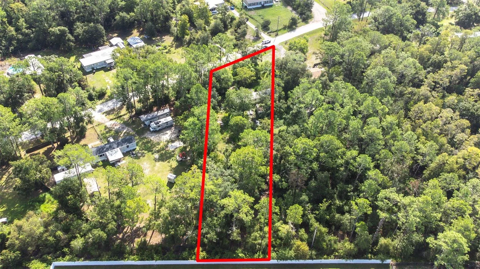 10916 COUNTRY HAVEN DR
