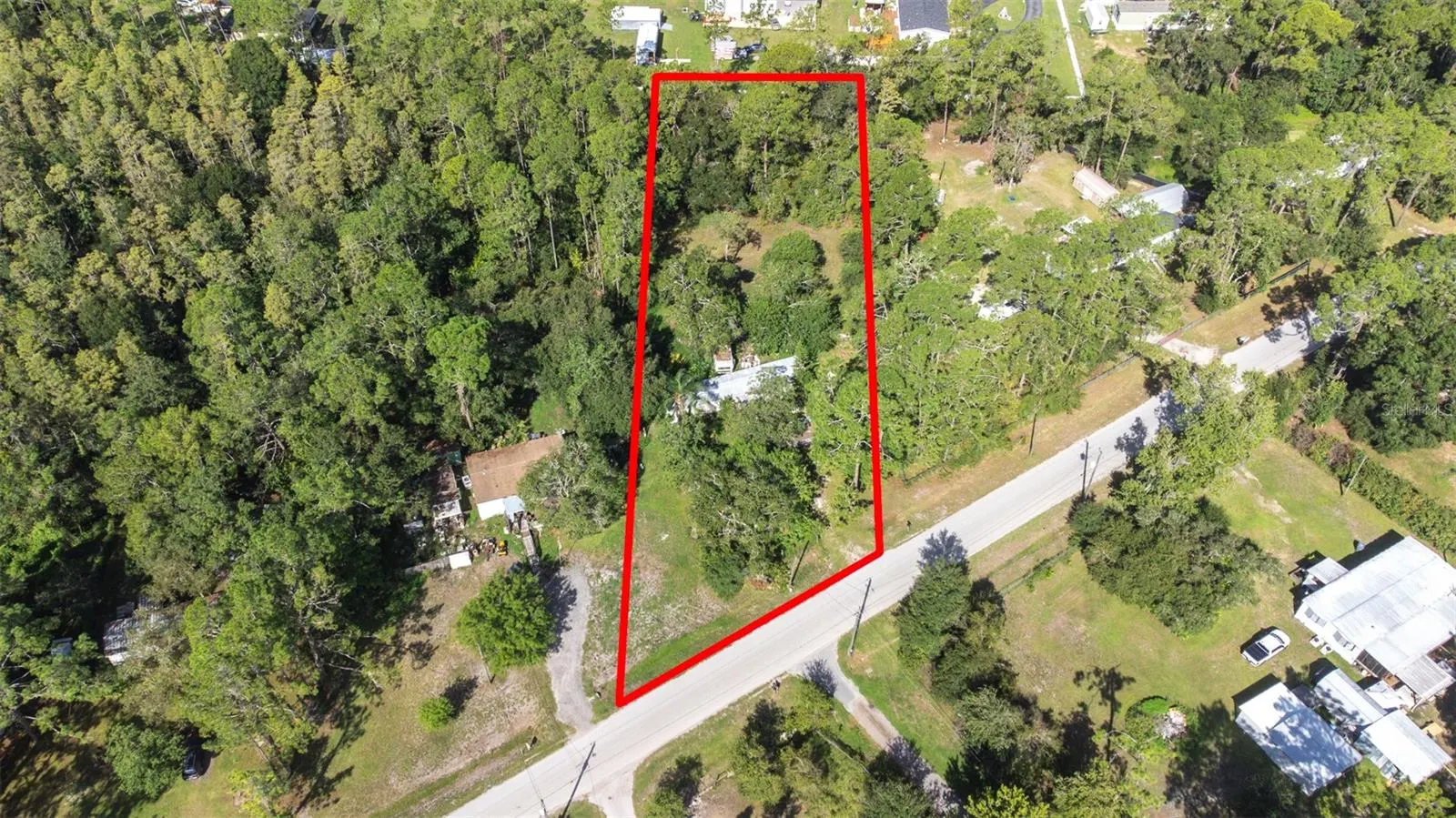 10916 COUNTRY HAVEN DR