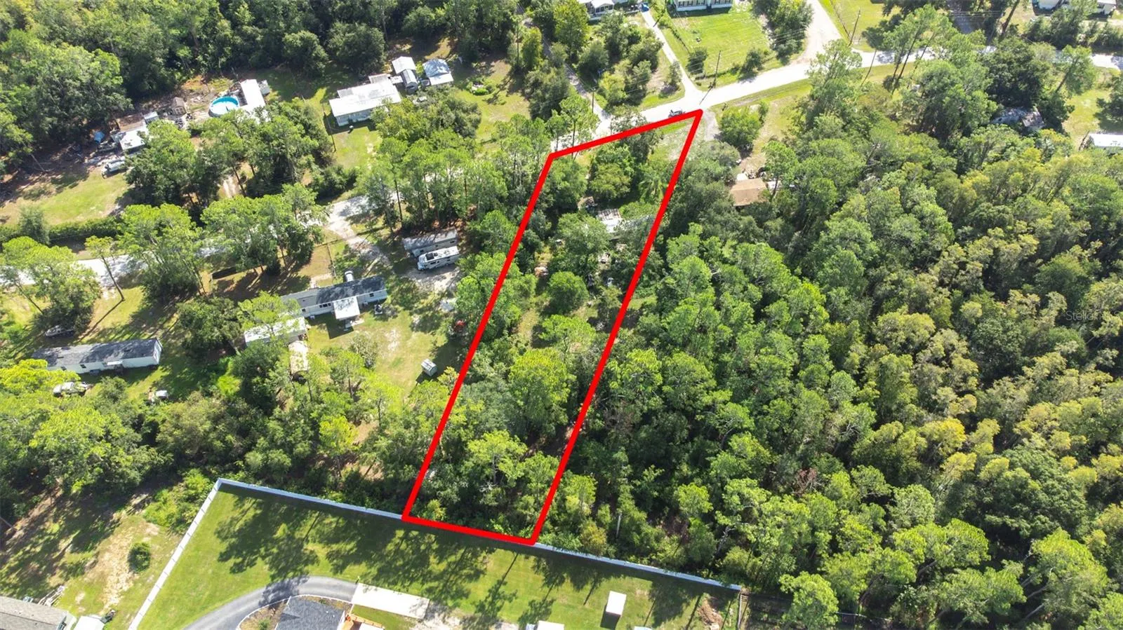10916 COUNTRY HAVEN DR