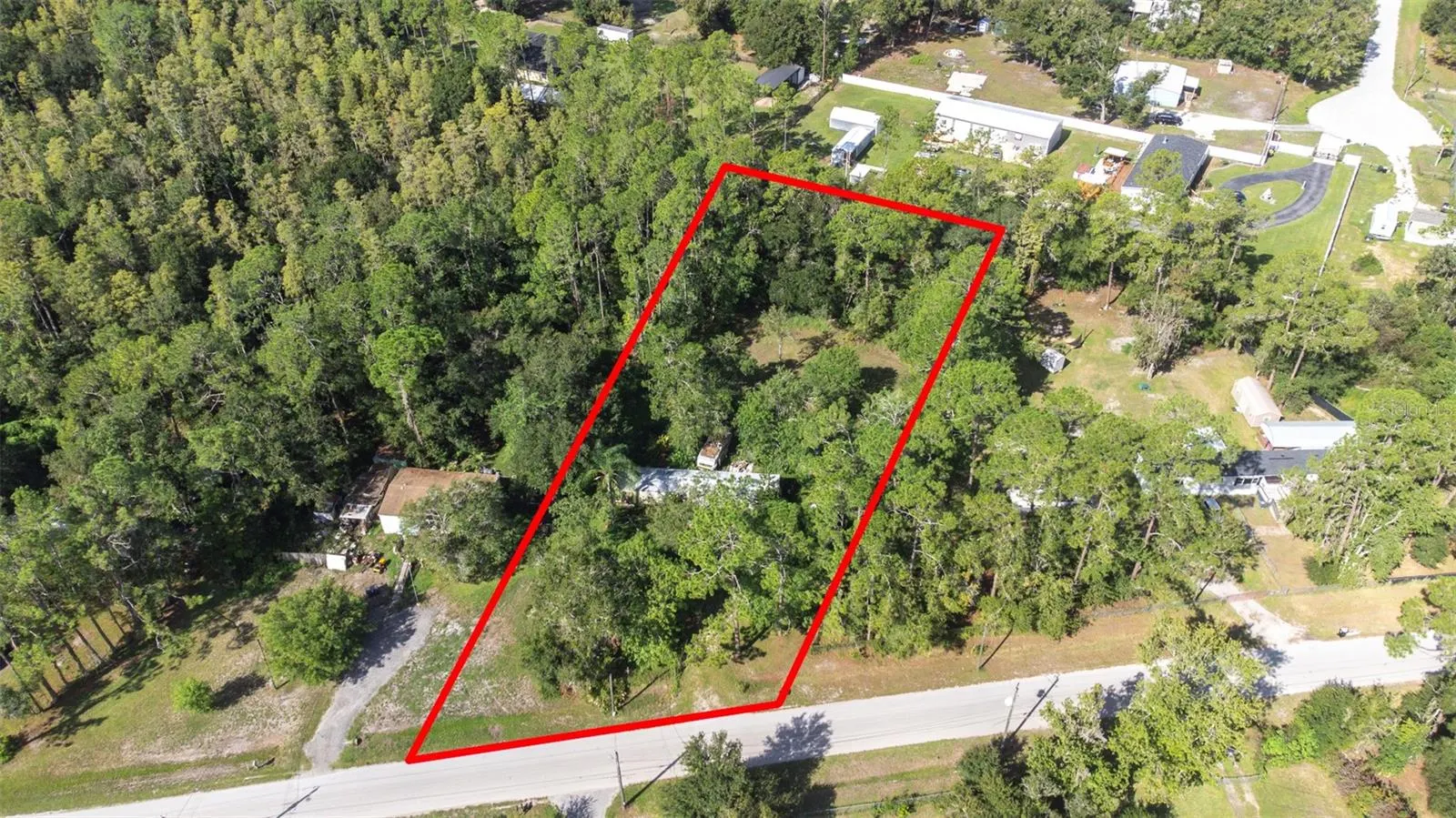 10916 COUNTRY HAVEN DR