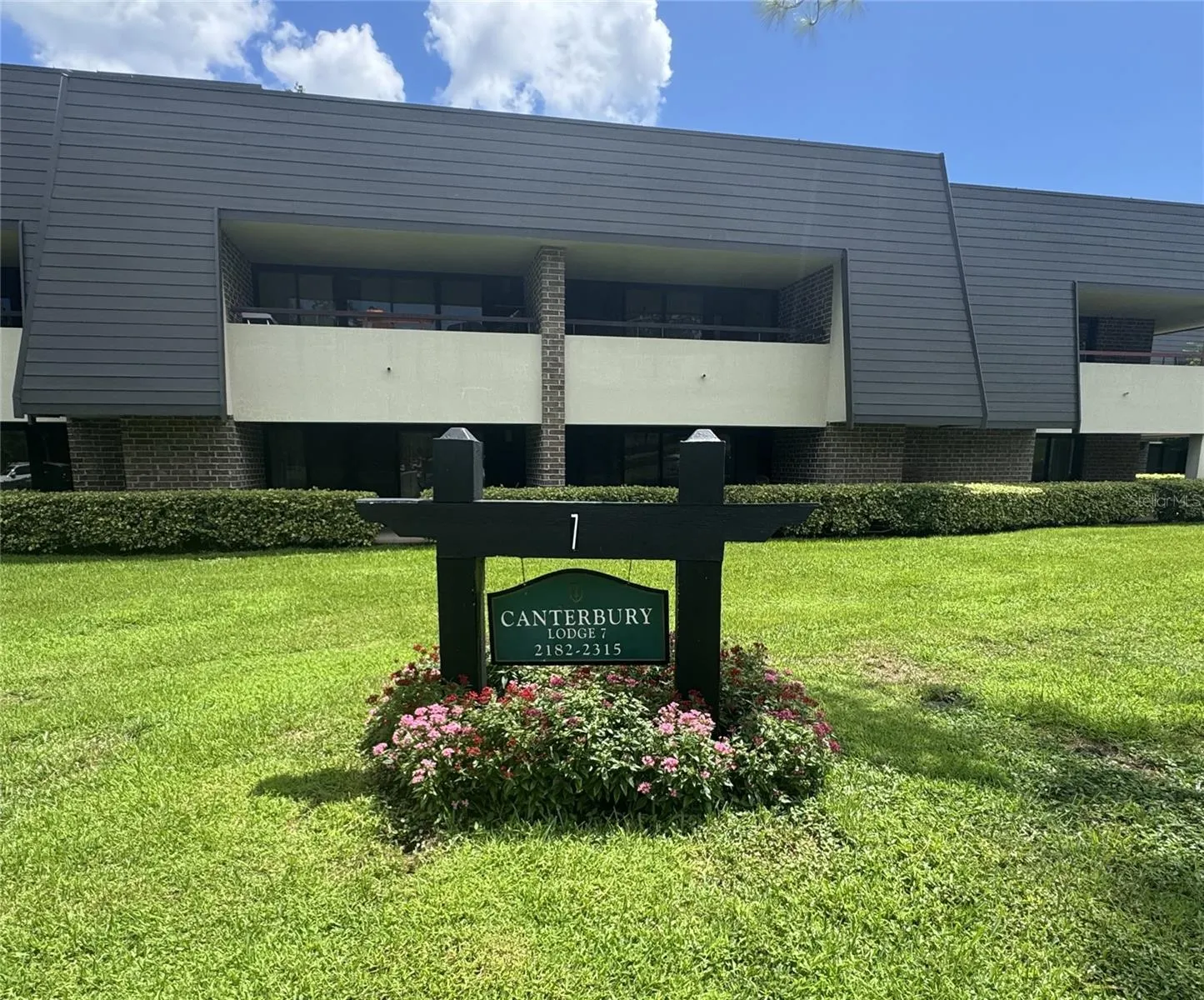 36750 US HIGHWAY 19 N #4-209, #4-209