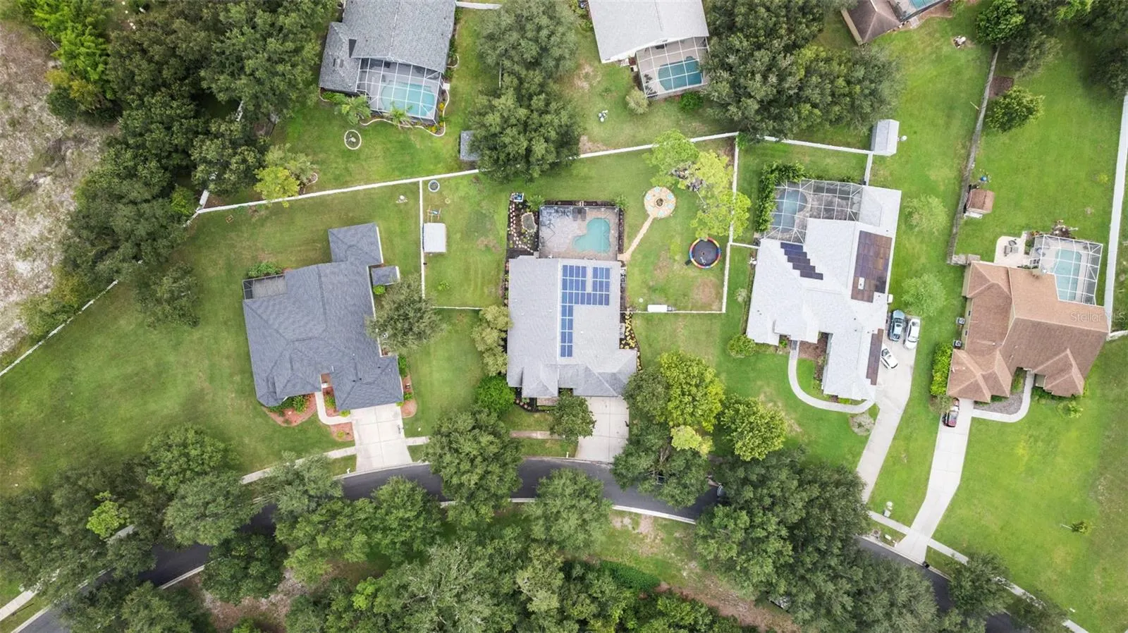 12114 CREEK EDGE DR