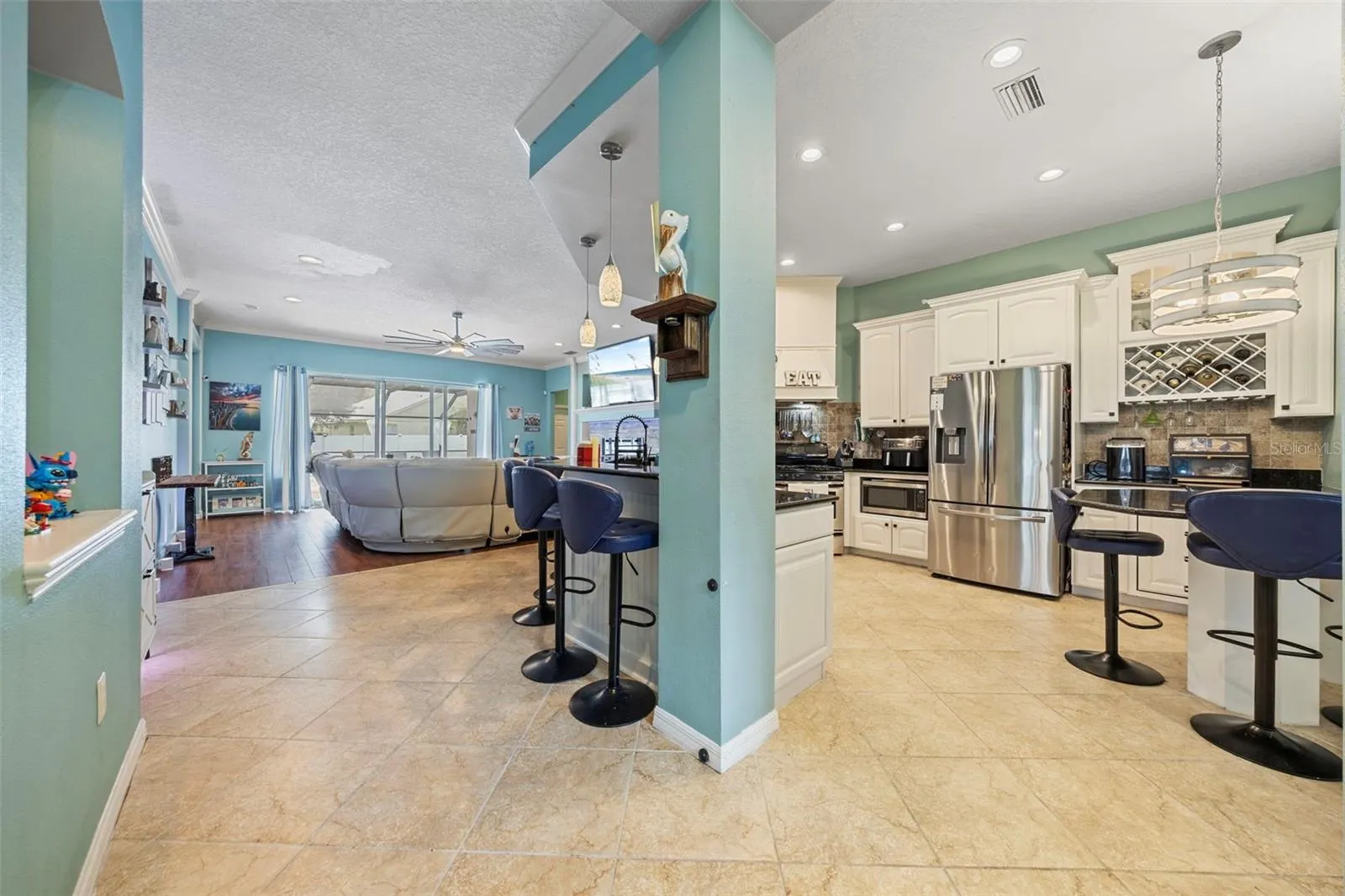 12114 CREEK EDGE DR