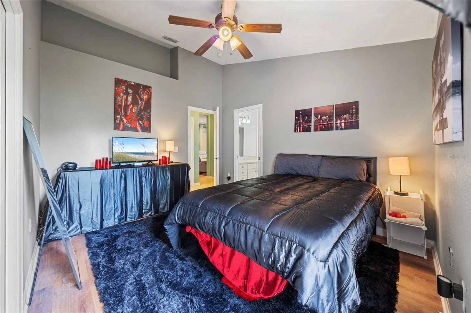 12114 CREEK EDGE DR