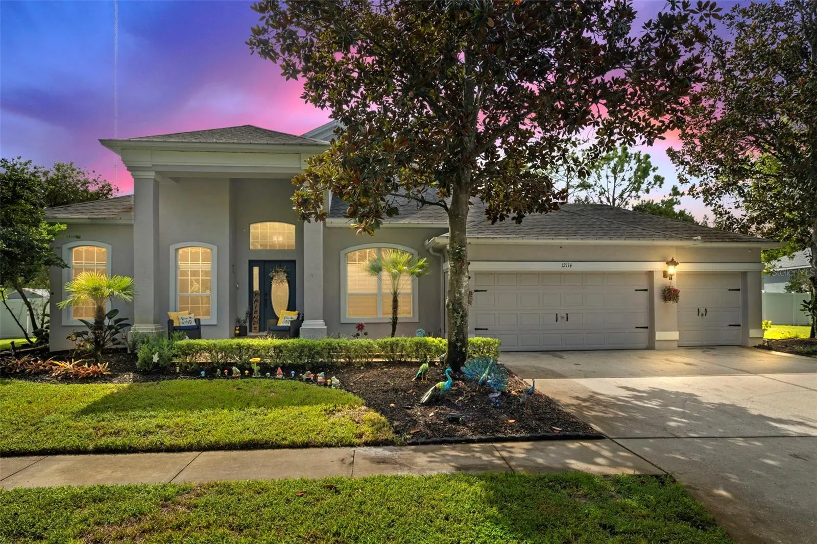 12114 CREEK EDGE DR