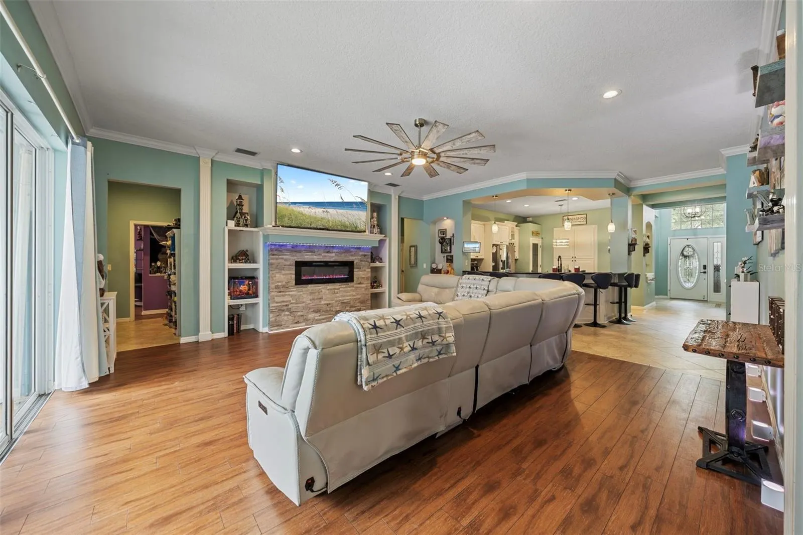 12114 CREEK EDGE DR