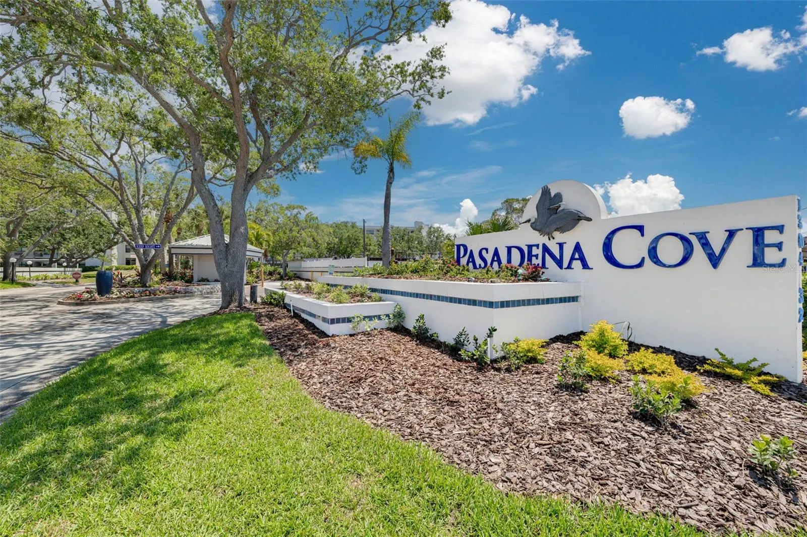 1324 PASADENA AVE S #402, #402