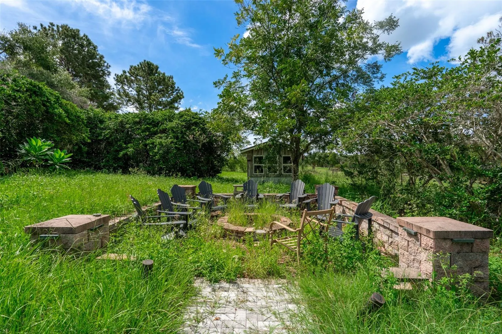 18301 S OBRIEN RD