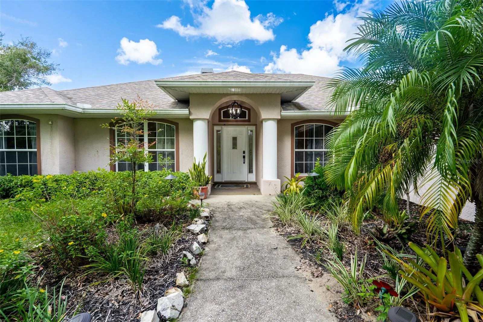 18301 S OBRIEN RD