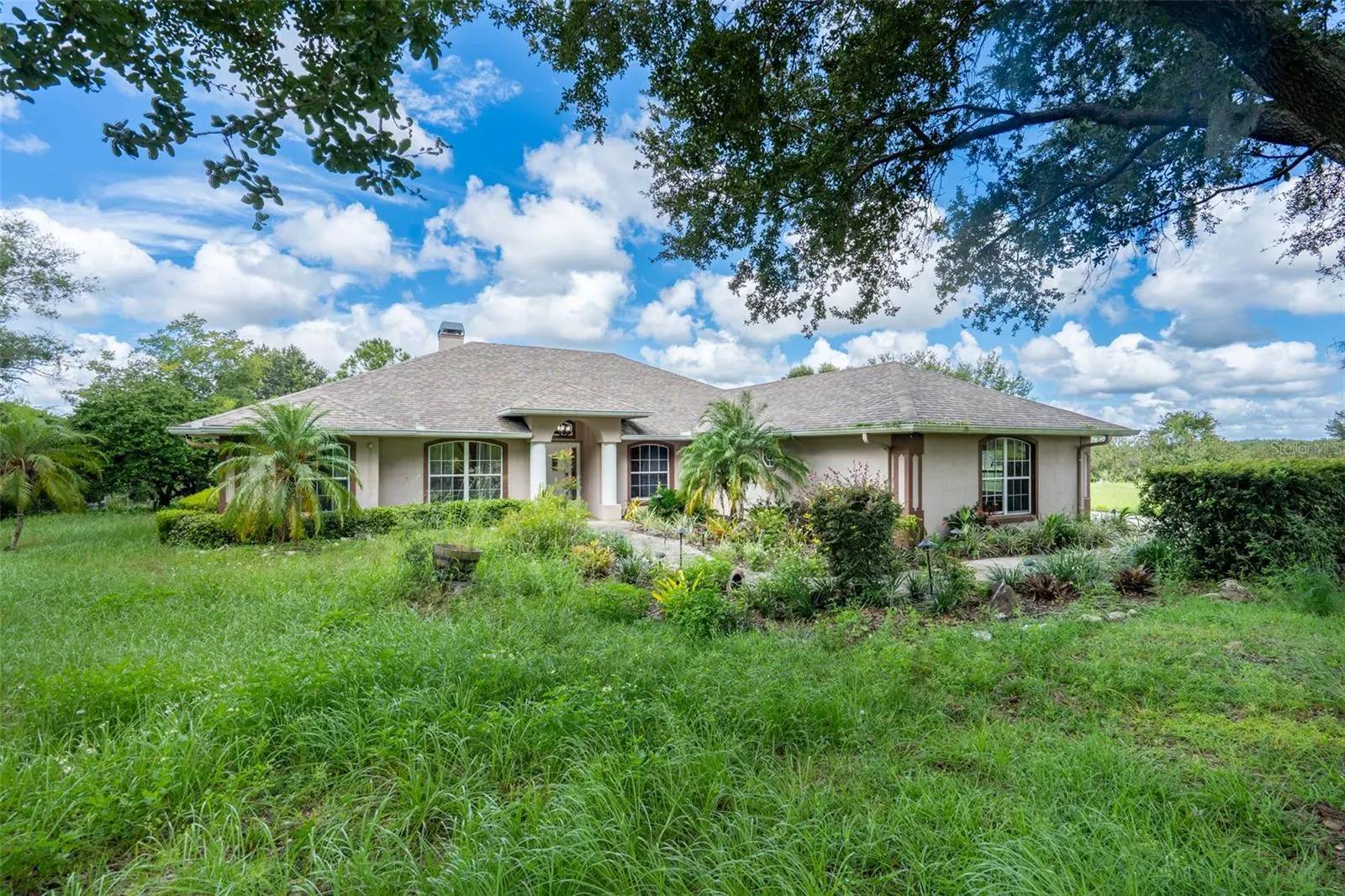 18301 S OBRIEN RD