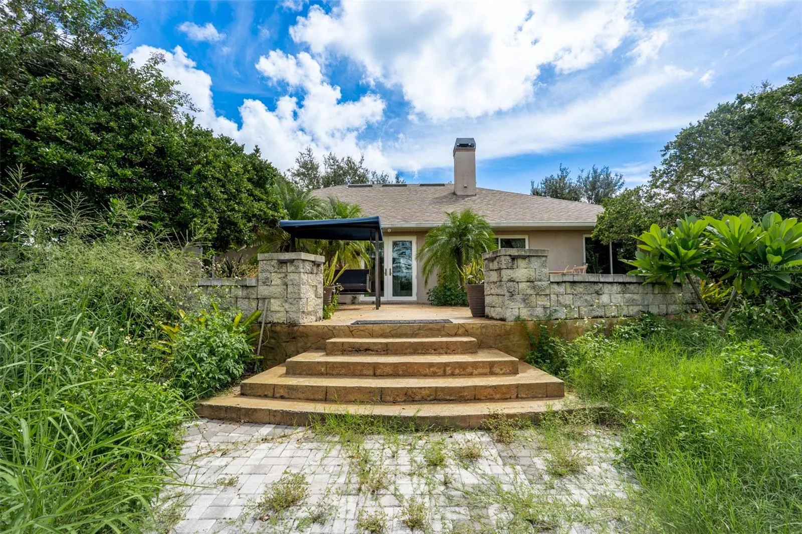 18301 S OBRIEN RD