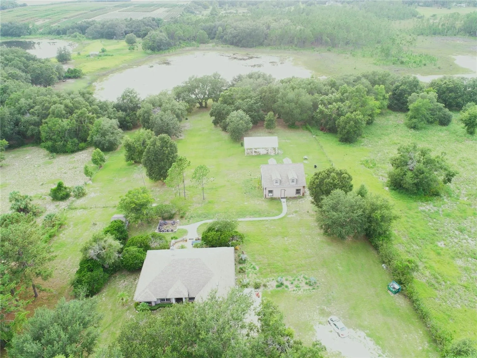 18301 S OBRIEN RD