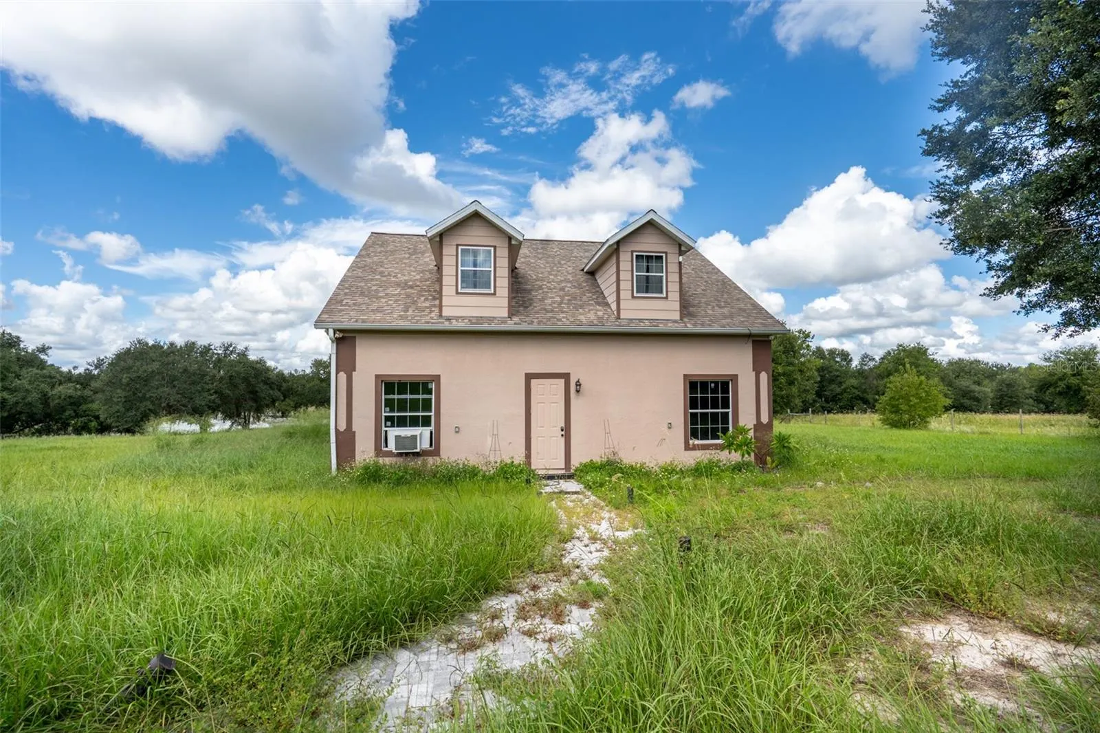 18301 S OBRIEN RD