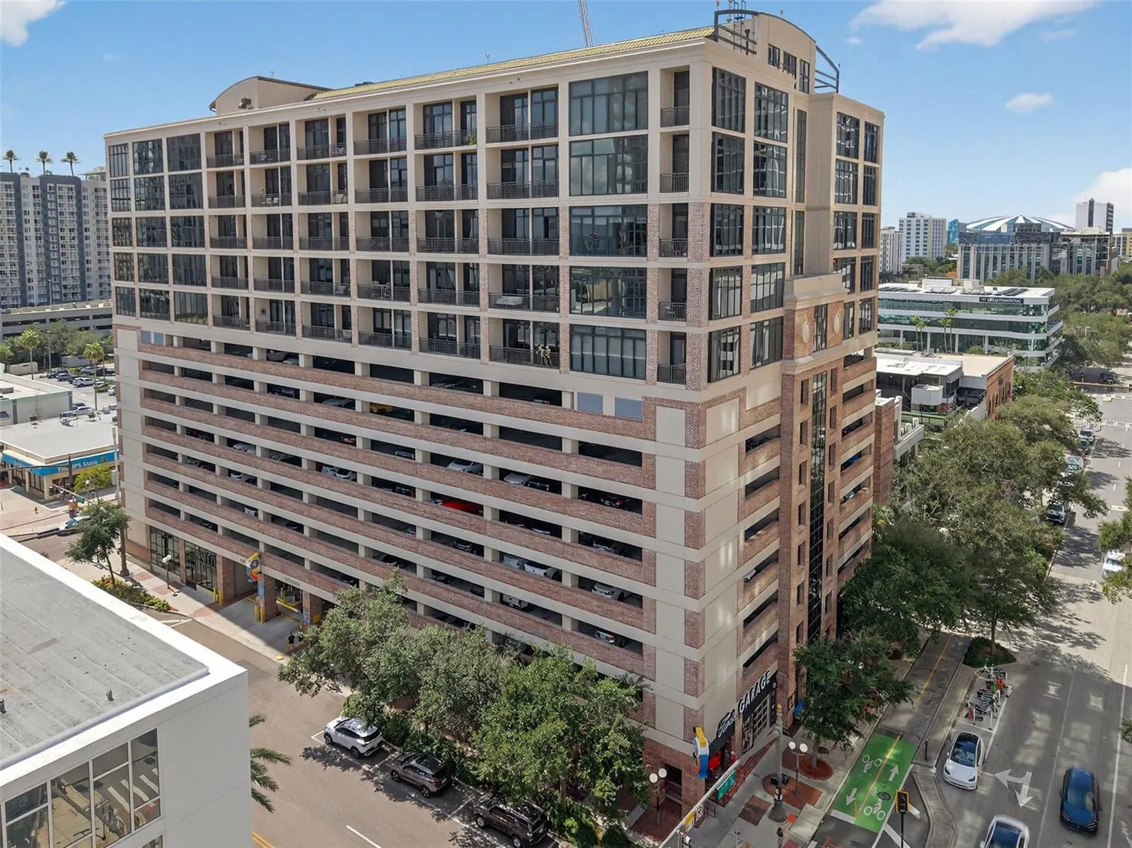 175 2ND ST S #802, #802