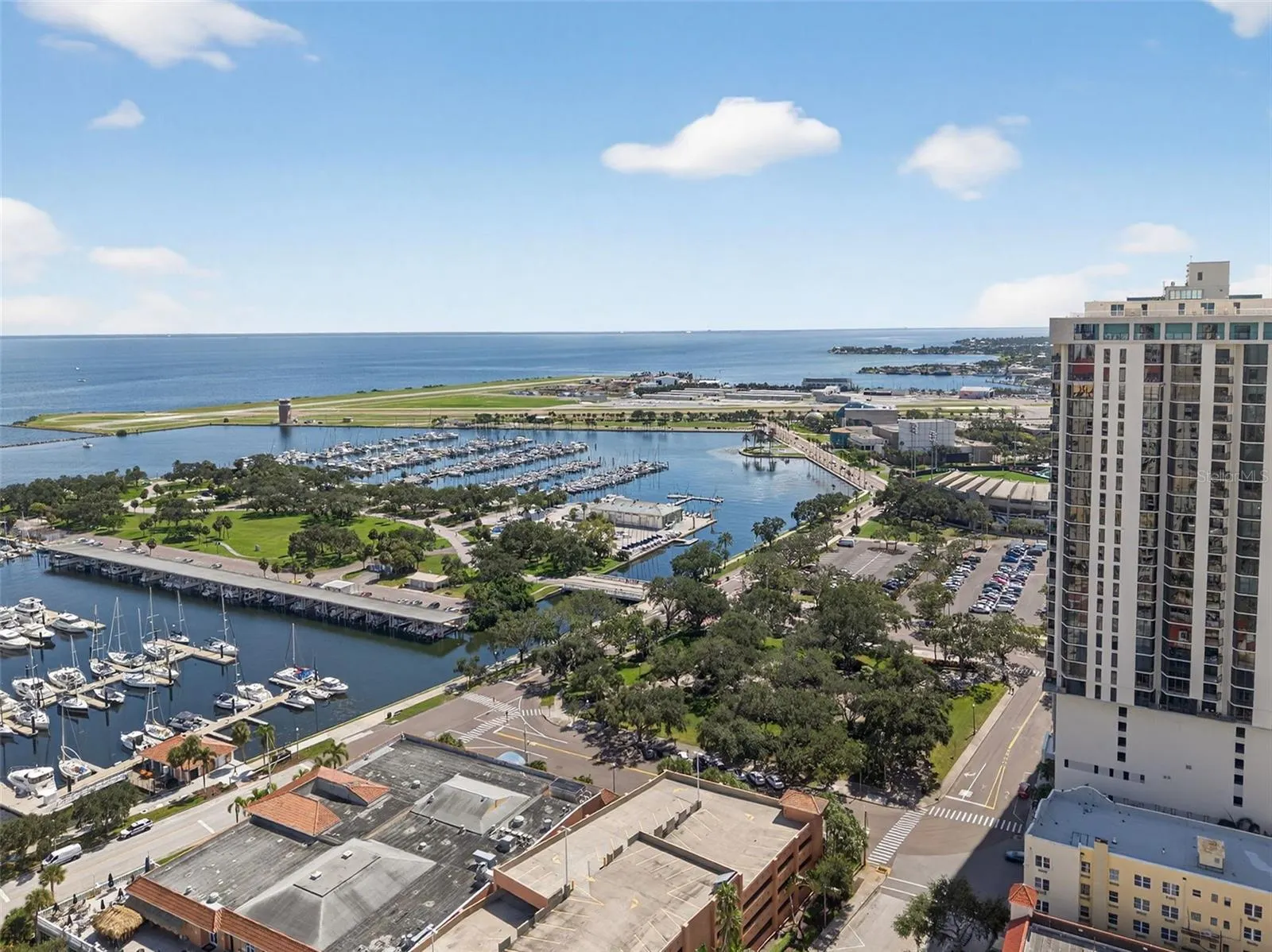 175 2ND ST S #802, #802