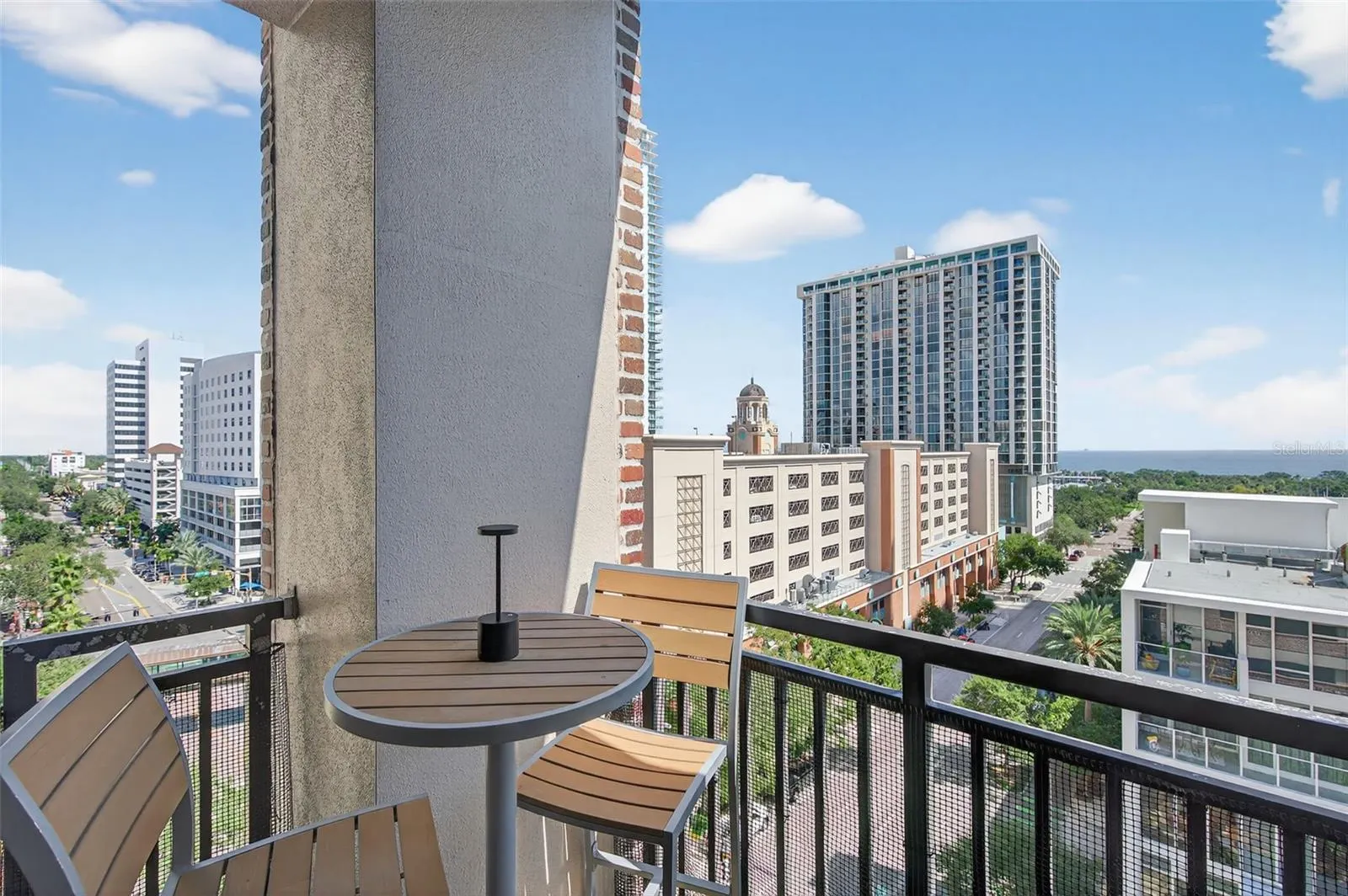 175 2ND ST S #802, #802