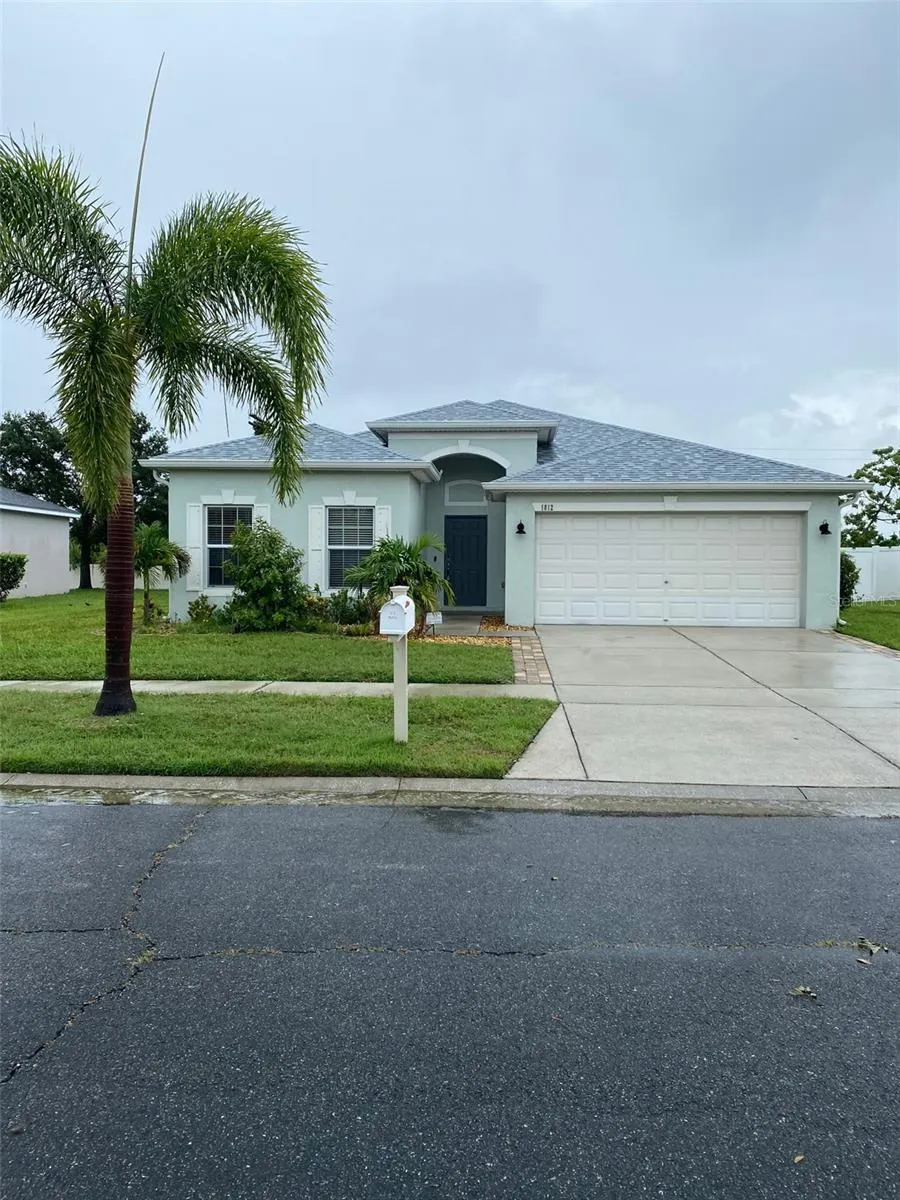1812 BONITA BLUFF CT
