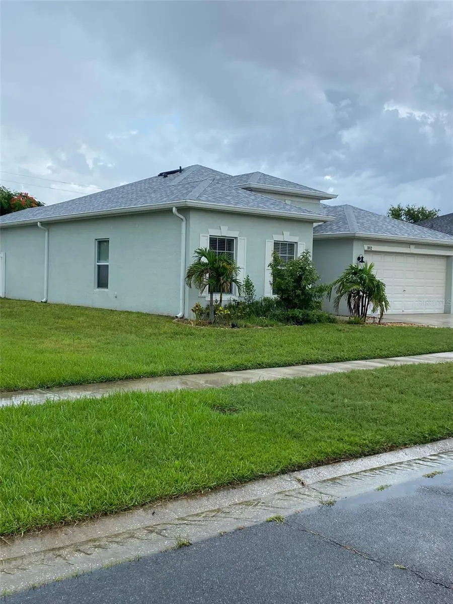 1812 BONITA BLUFF CT