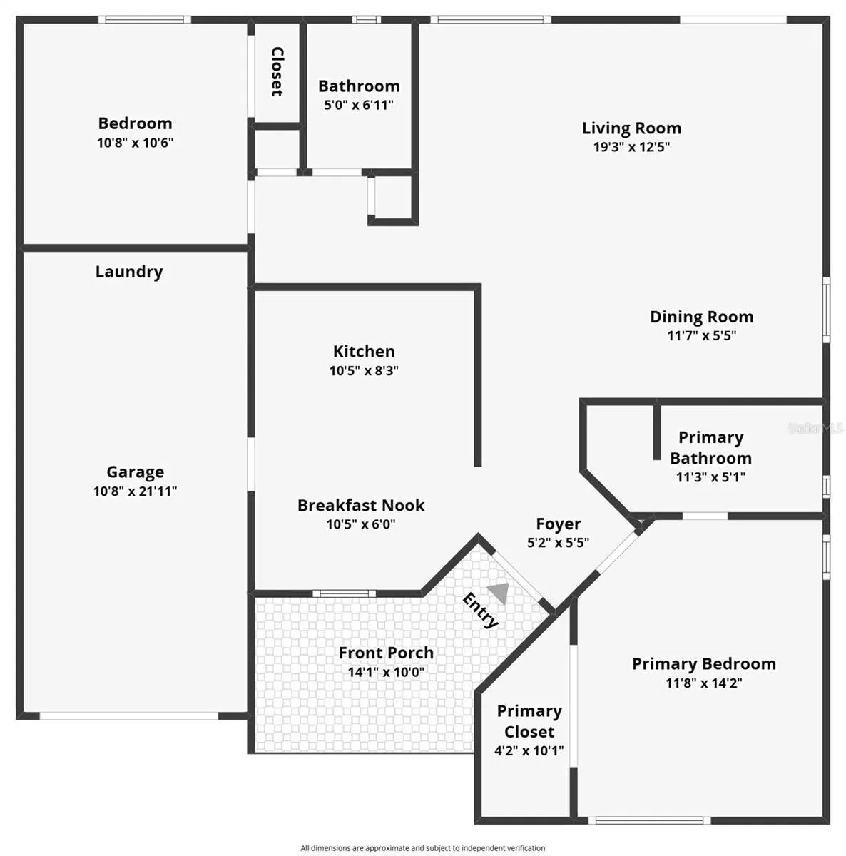 864 FRANKLIN CIR