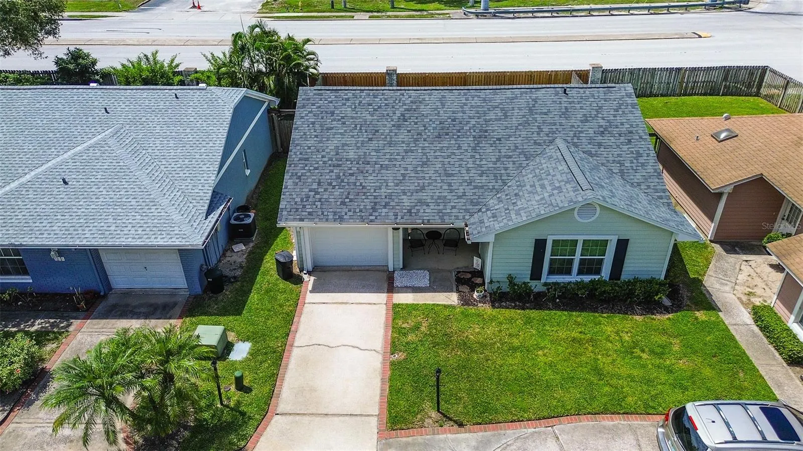 864 FRANKLIN CIR