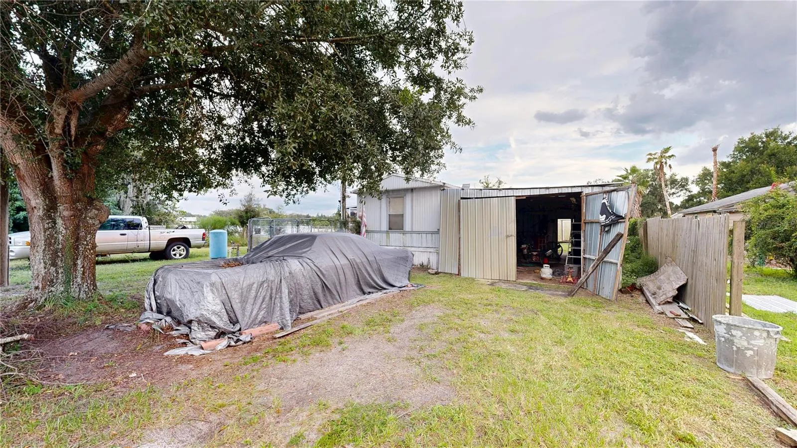 14273 HOLINESS CHURCH RD