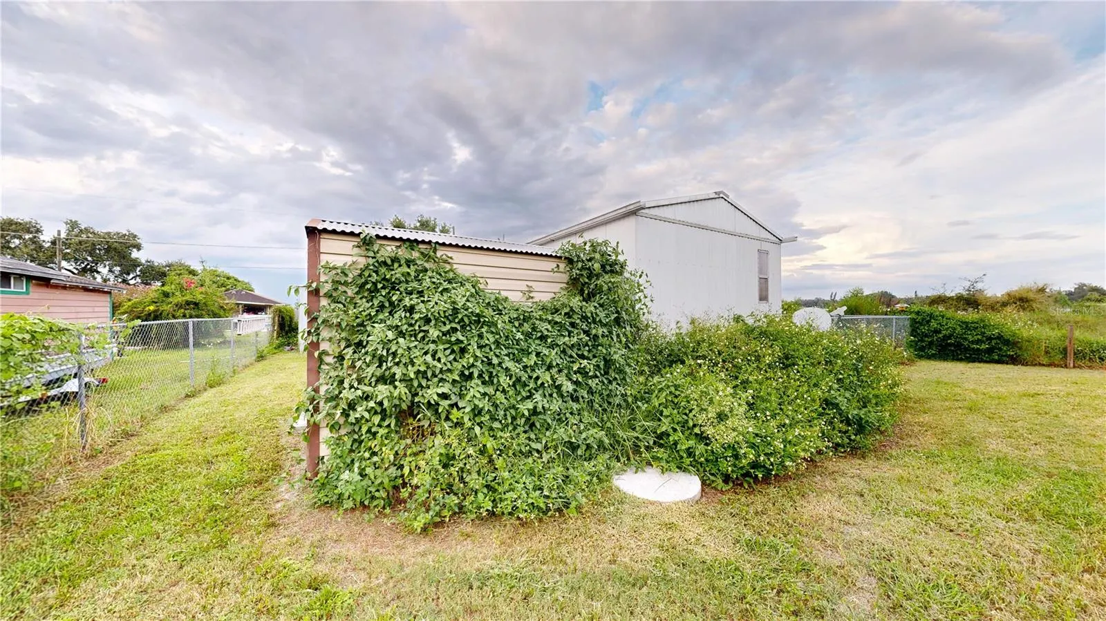 14273 HOLINESS CHURCH RD
