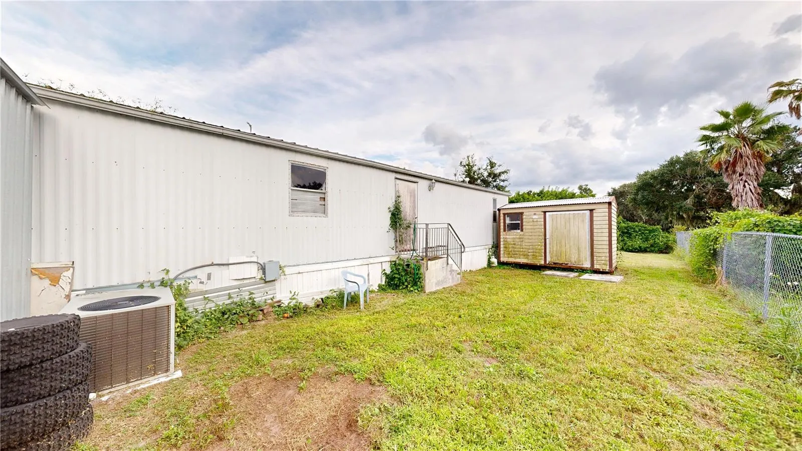 14273 HOLINESS CHURCH RD
