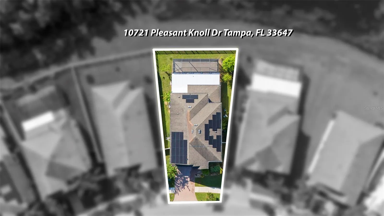 10721 PLEASANT KNOLL DR