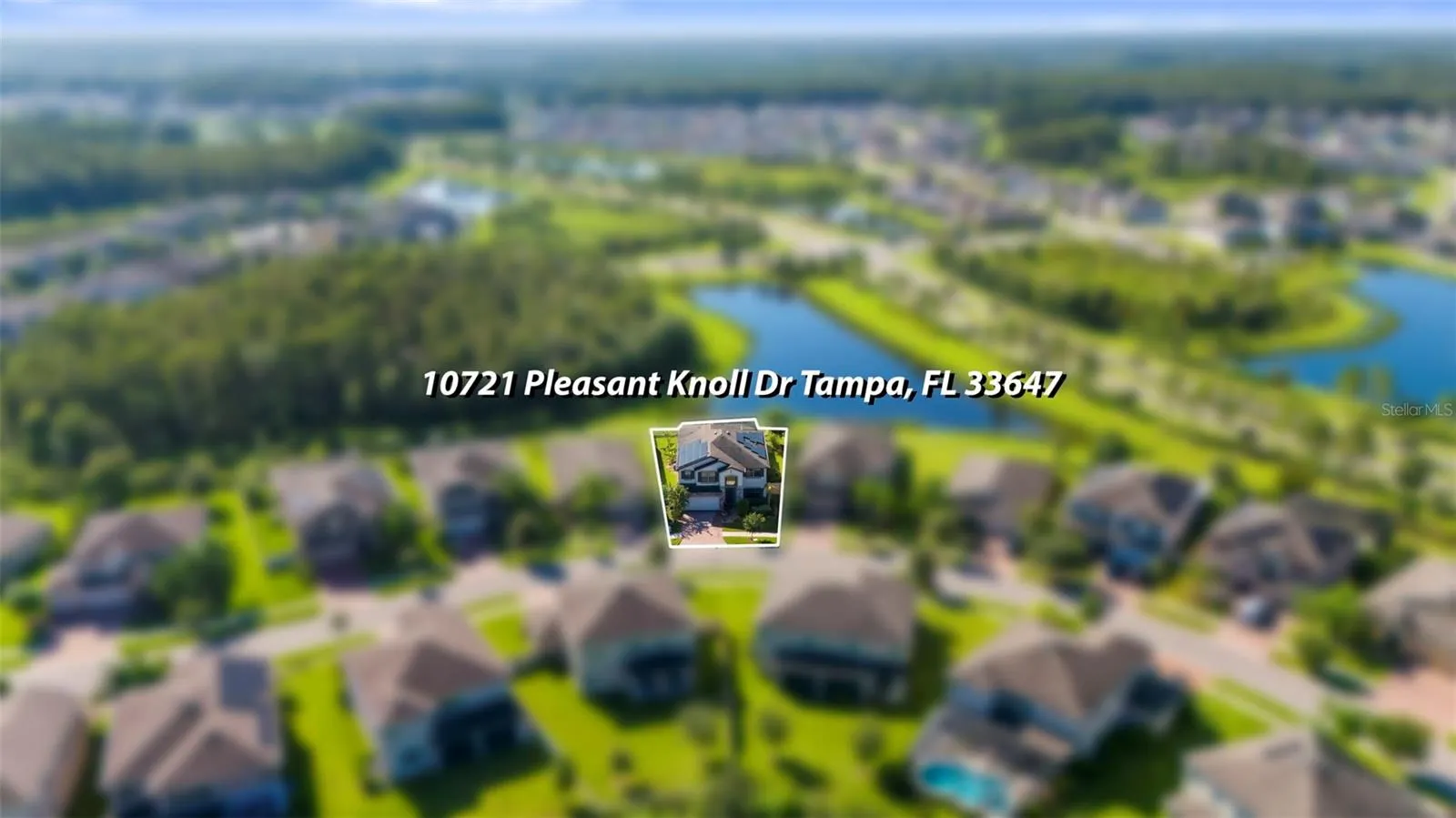 10721 PLEASANT KNOLL DR