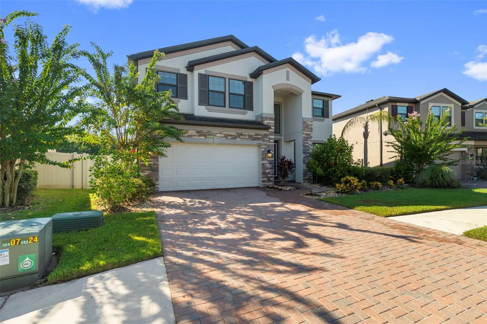 10721 PLEASANT KNOLL DR