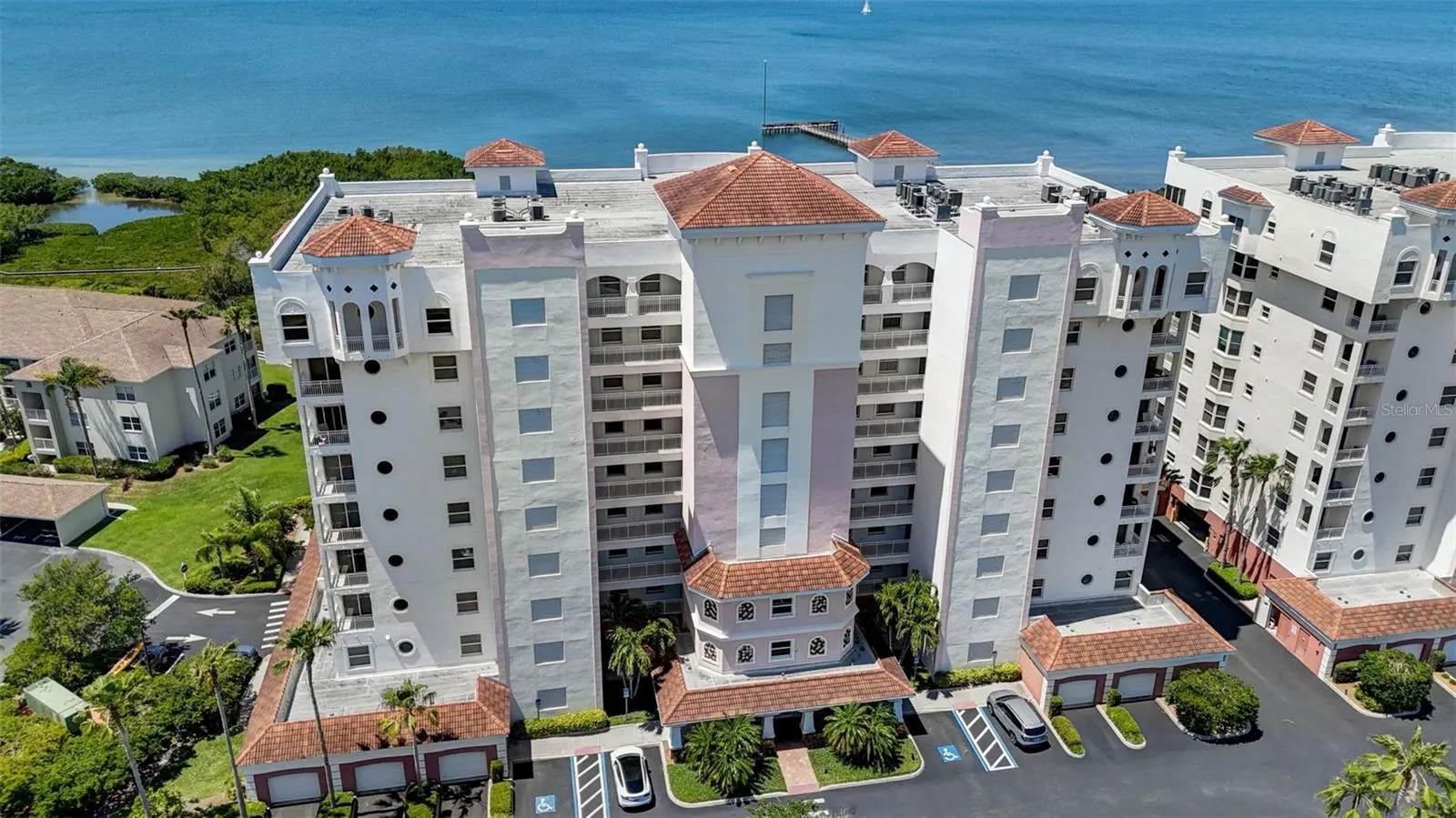 2825 TERRA CEIA BAY BLVD #1504, #1504