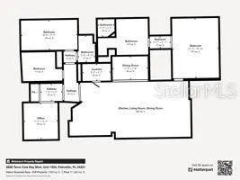 2825 TERRA CEIA BAY BLVD #1504, #1504