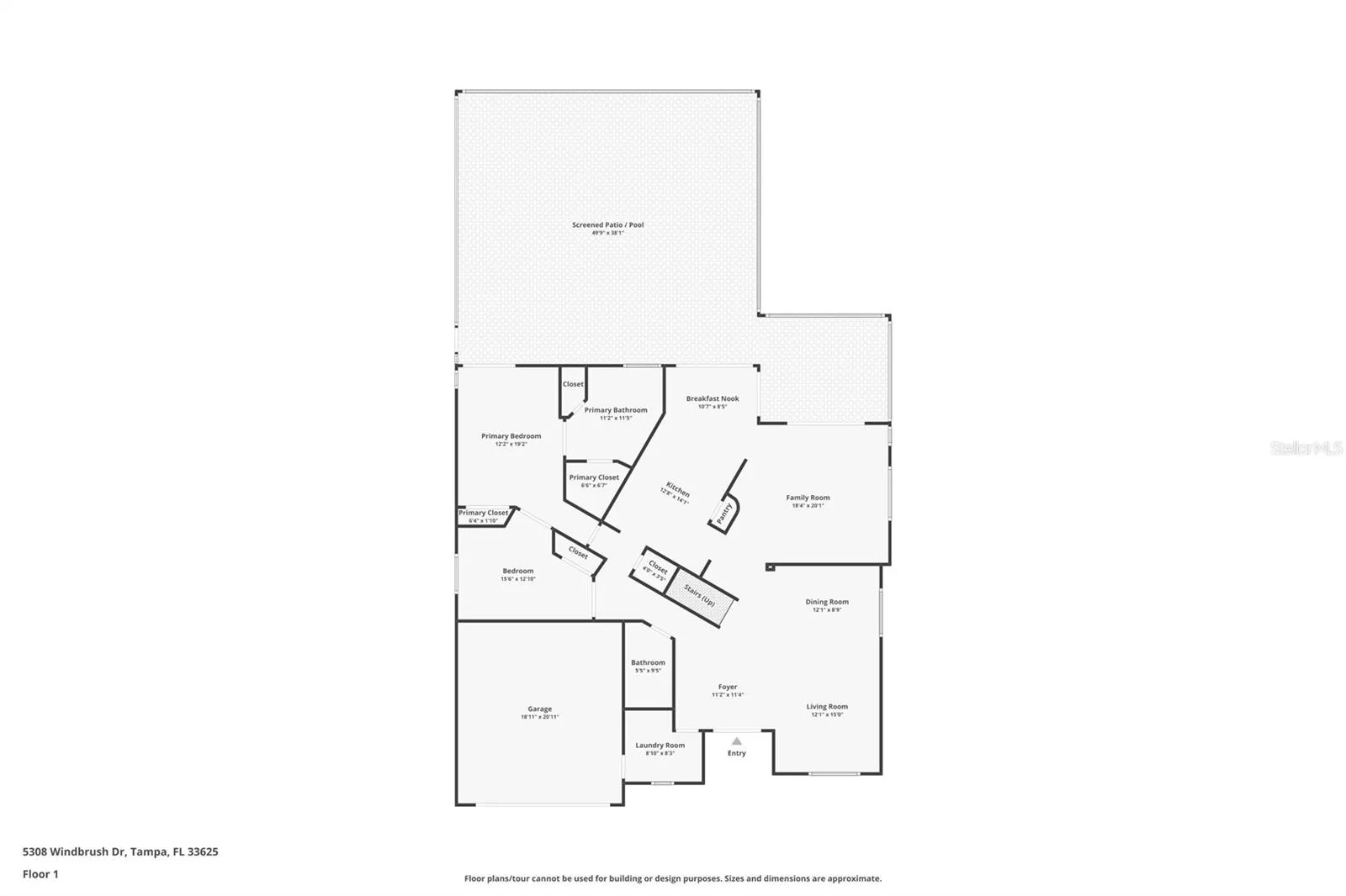 5308 WINDBRUSH DR