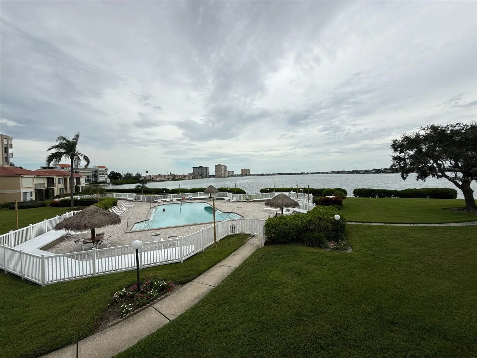 6158 PALMA DEL MAR BLVD S #205, #205