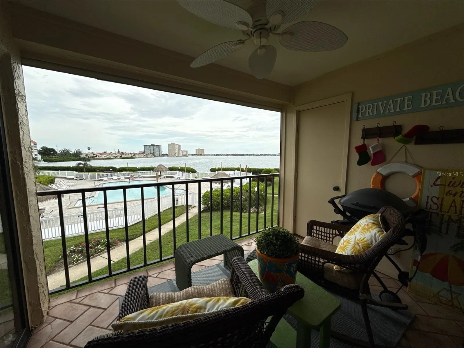 6158 PALMA DEL MAR BLVD S #205, #205
