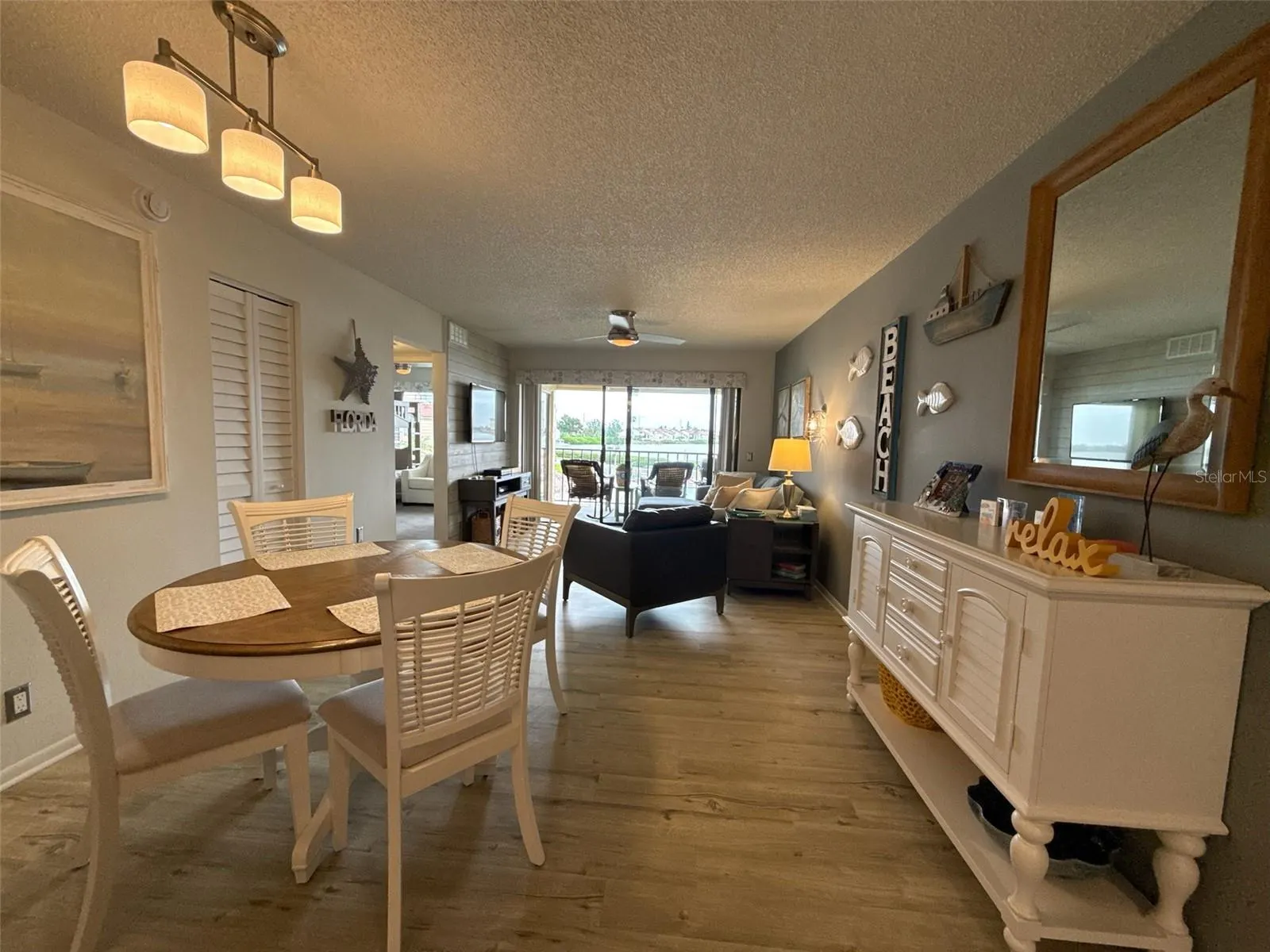6158 PALMA DEL MAR BLVD S #205, #205