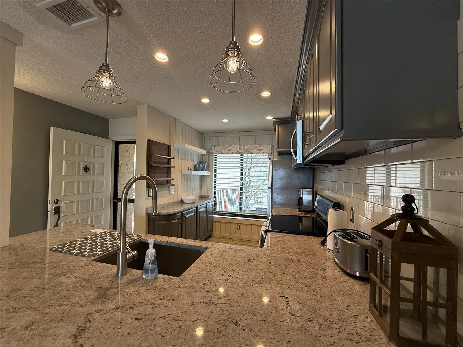 6158 PALMA DEL MAR BLVD S #205, #205