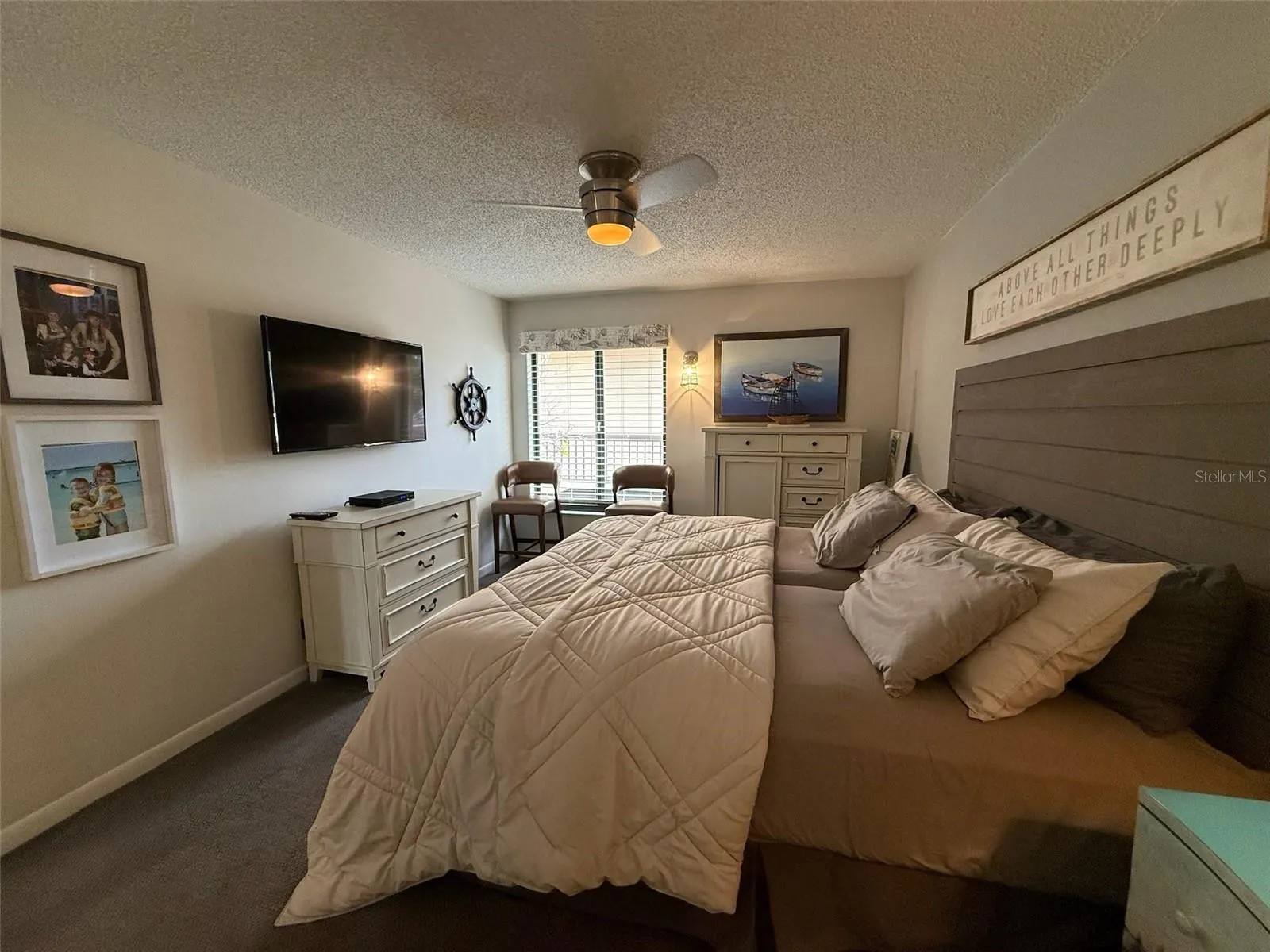 6158 PALMA DEL MAR BLVD S #205, #205