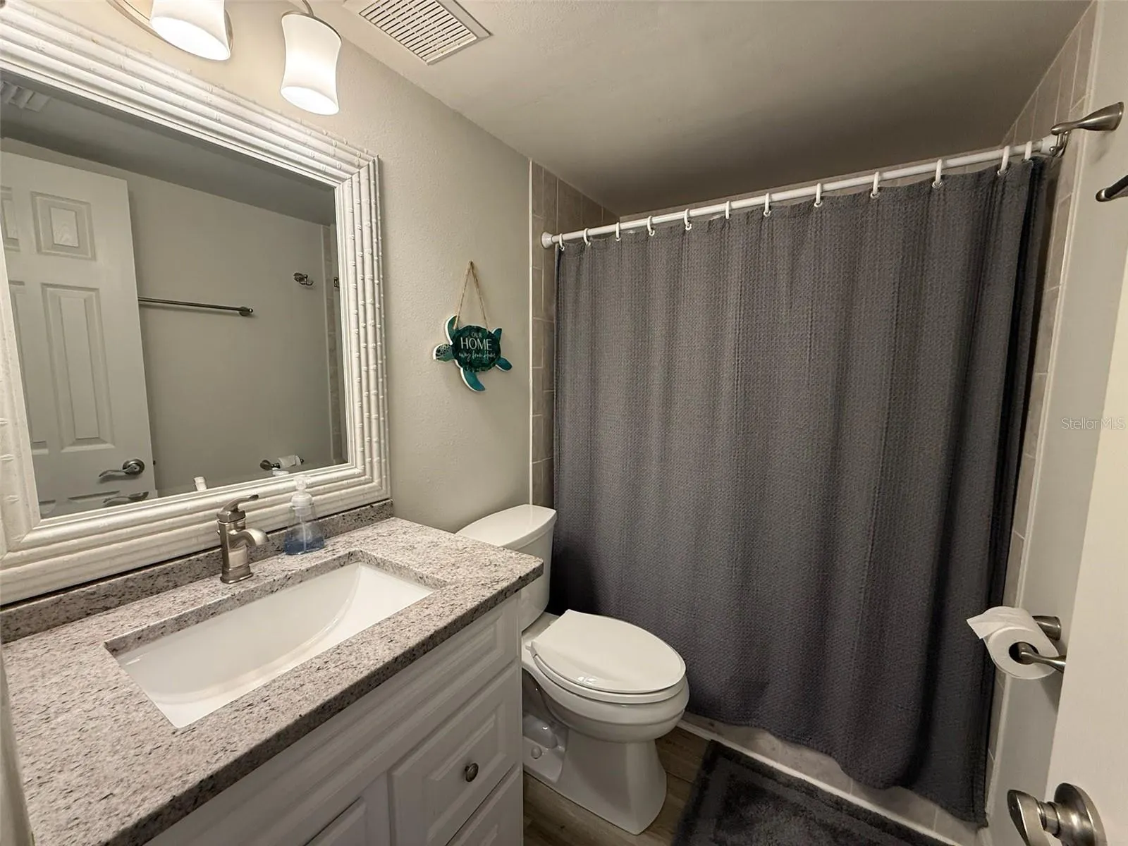 6158 PALMA DEL MAR BLVD S #205, #205