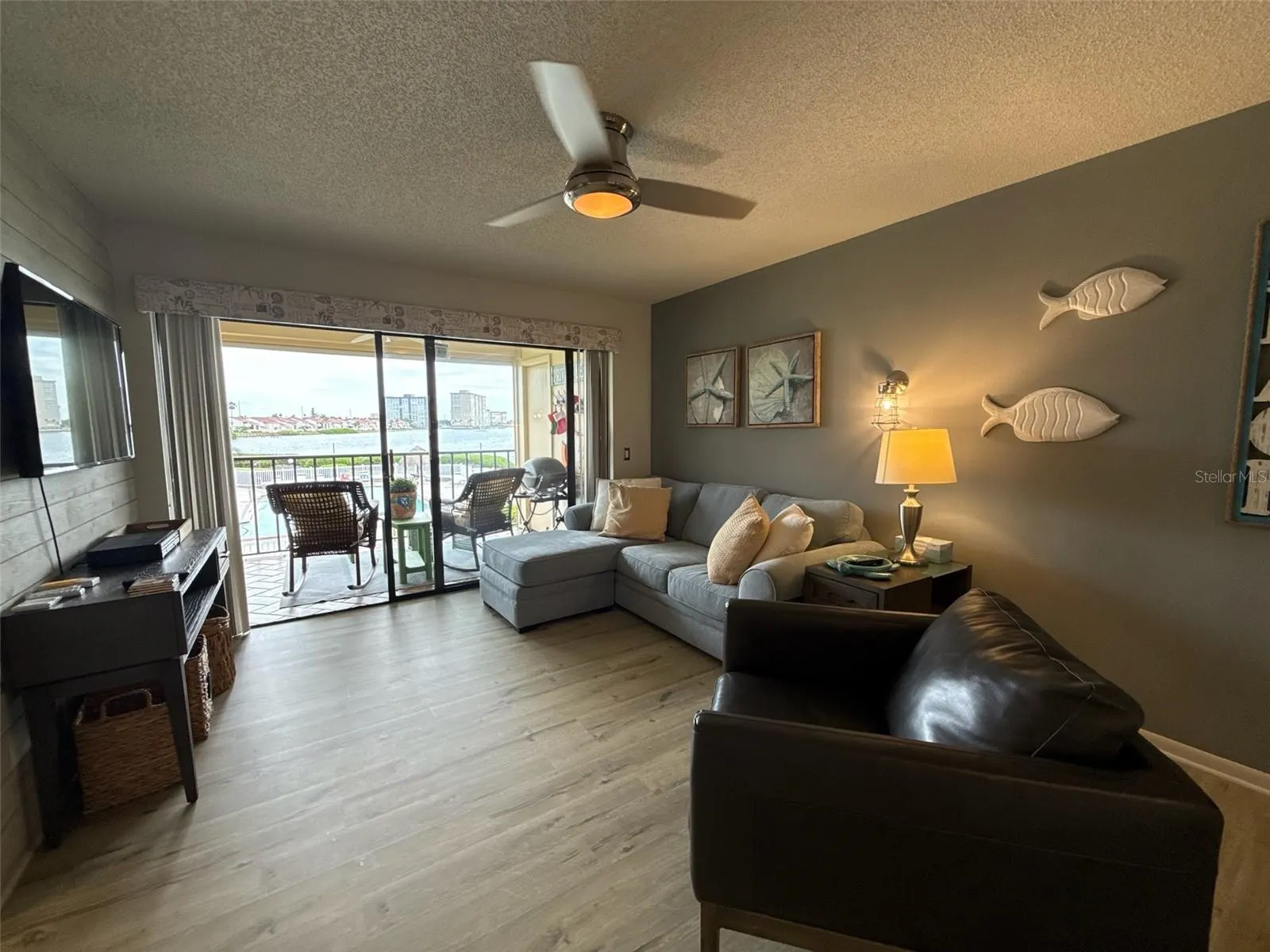6158 PALMA DEL MAR BLVD S #205, #205