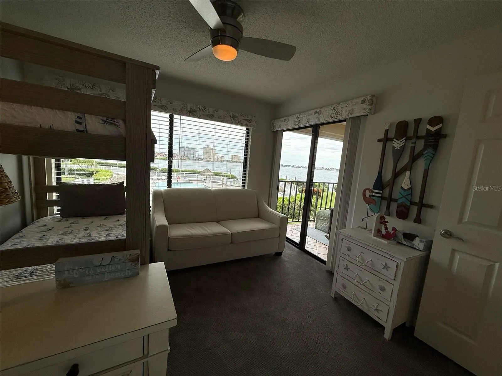 6158 PALMA DEL MAR BLVD S #205, #205