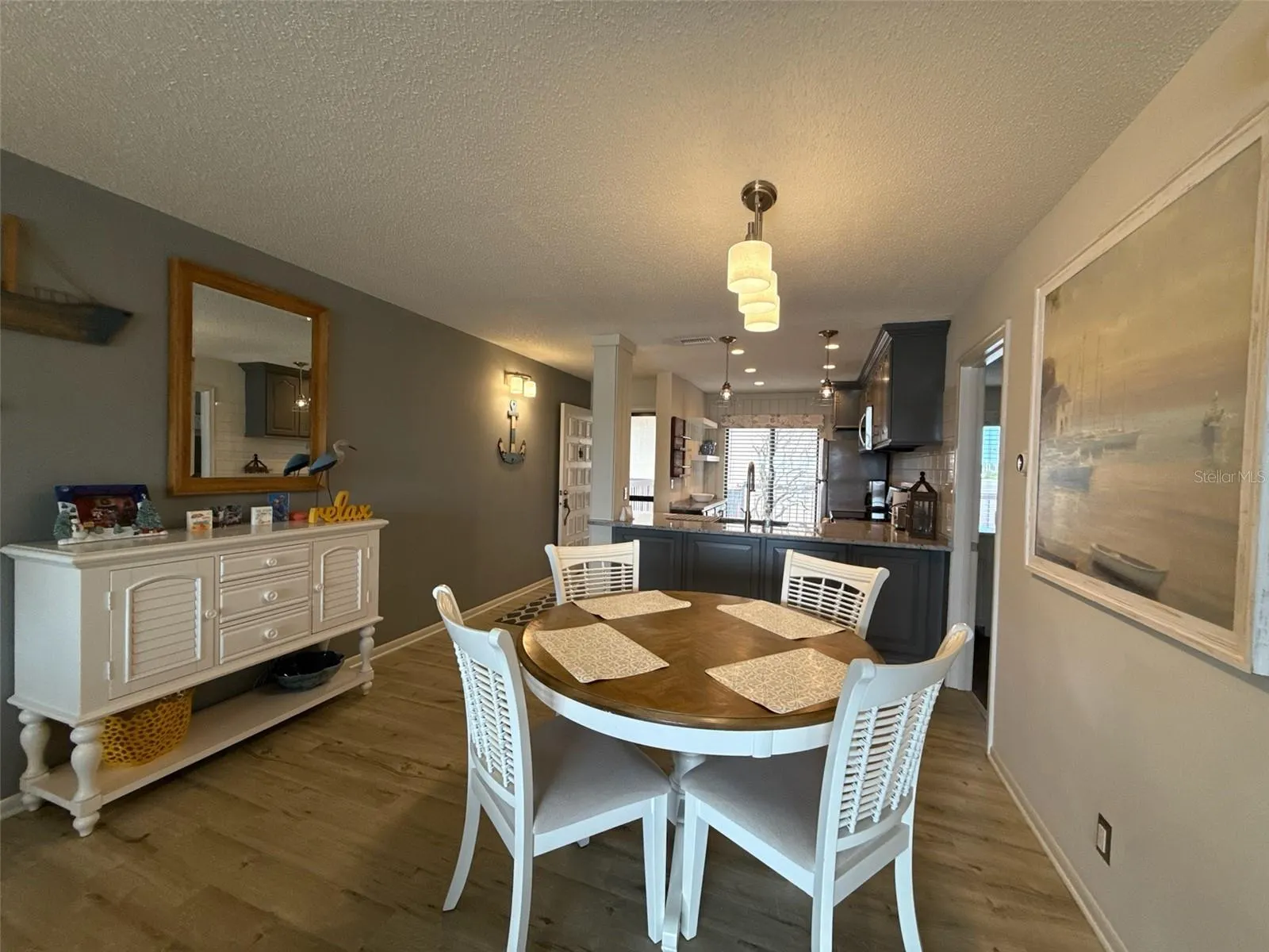 6158 PALMA DEL MAR BLVD S #205, #205