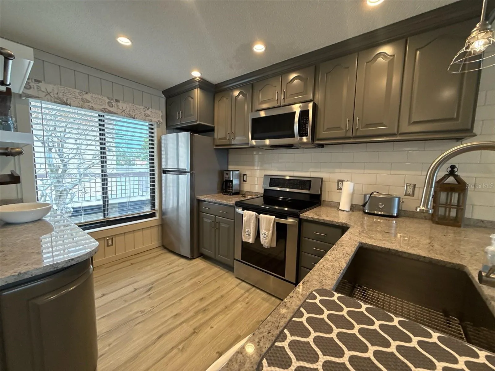 6158 PALMA DEL MAR BLVD S #205, #205
