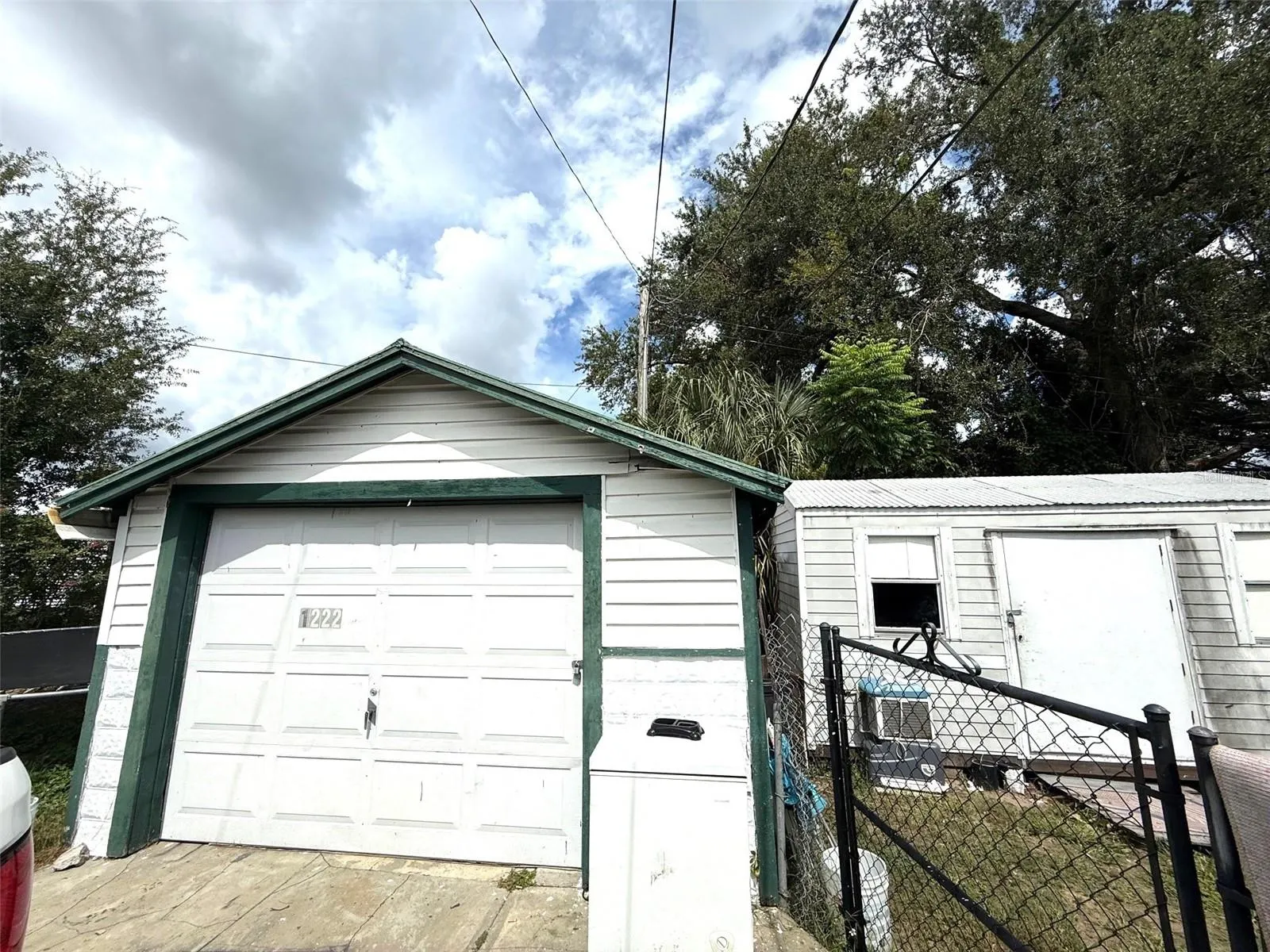 1222 GOLCONDA RD
