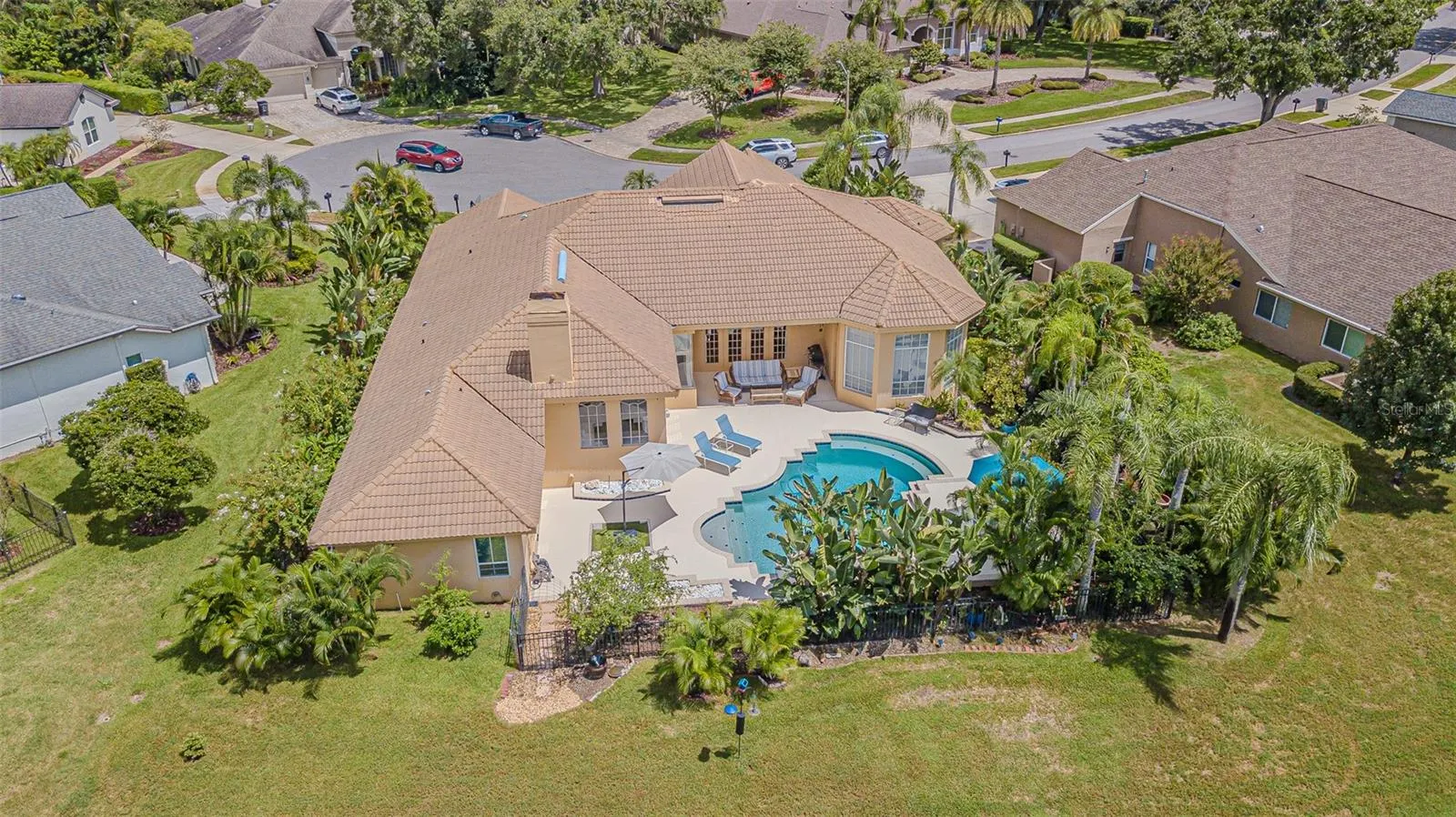 3550 JUSTIN DR