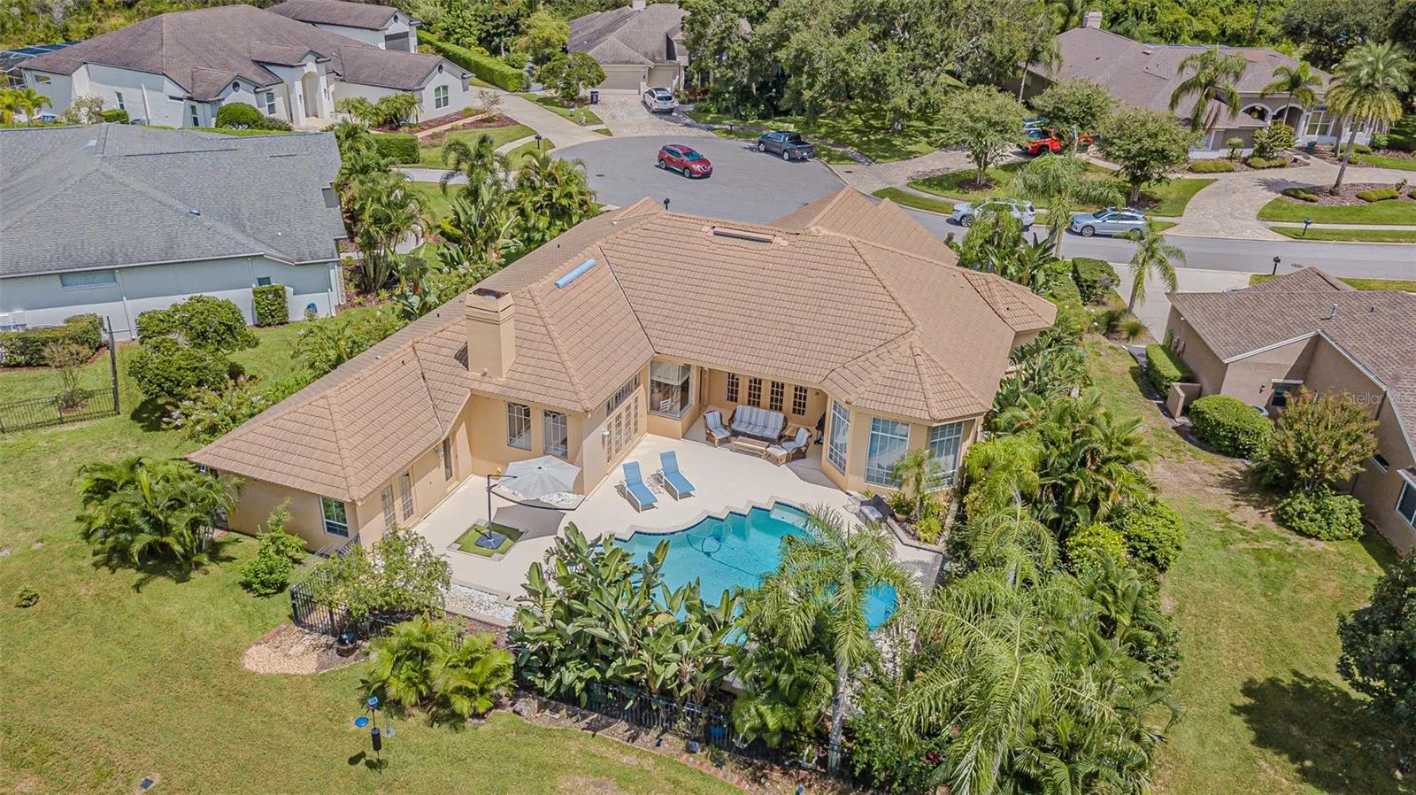 3550 JUSTIN DR