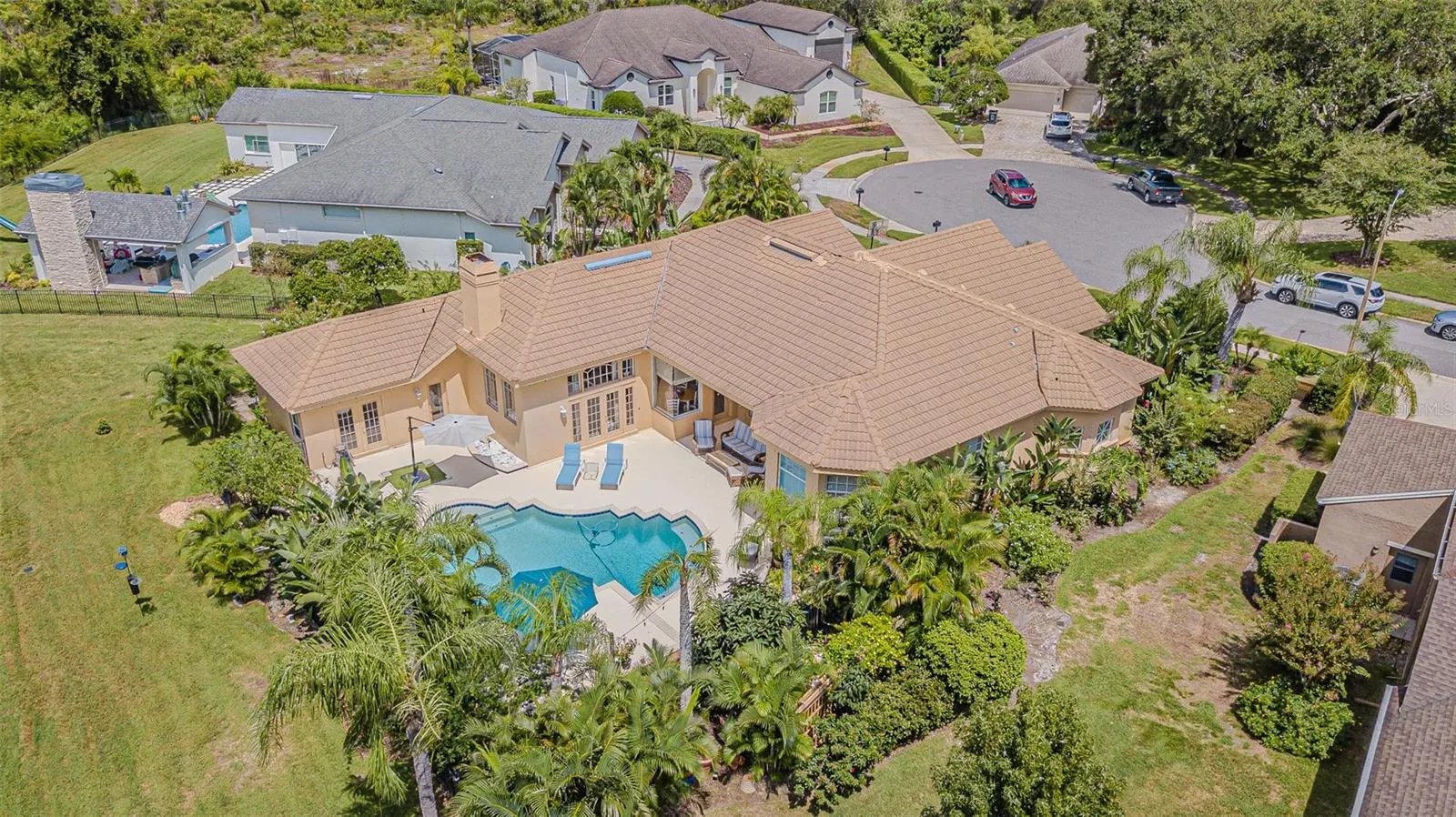 3550 JUSTIN DR