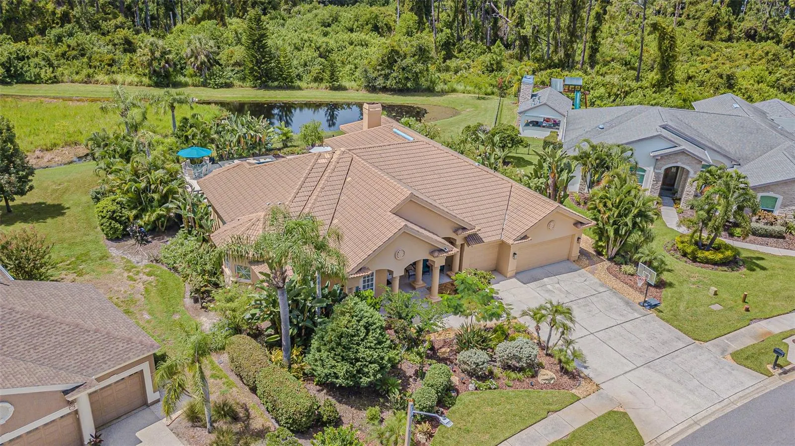 3550 JUSTIN DR