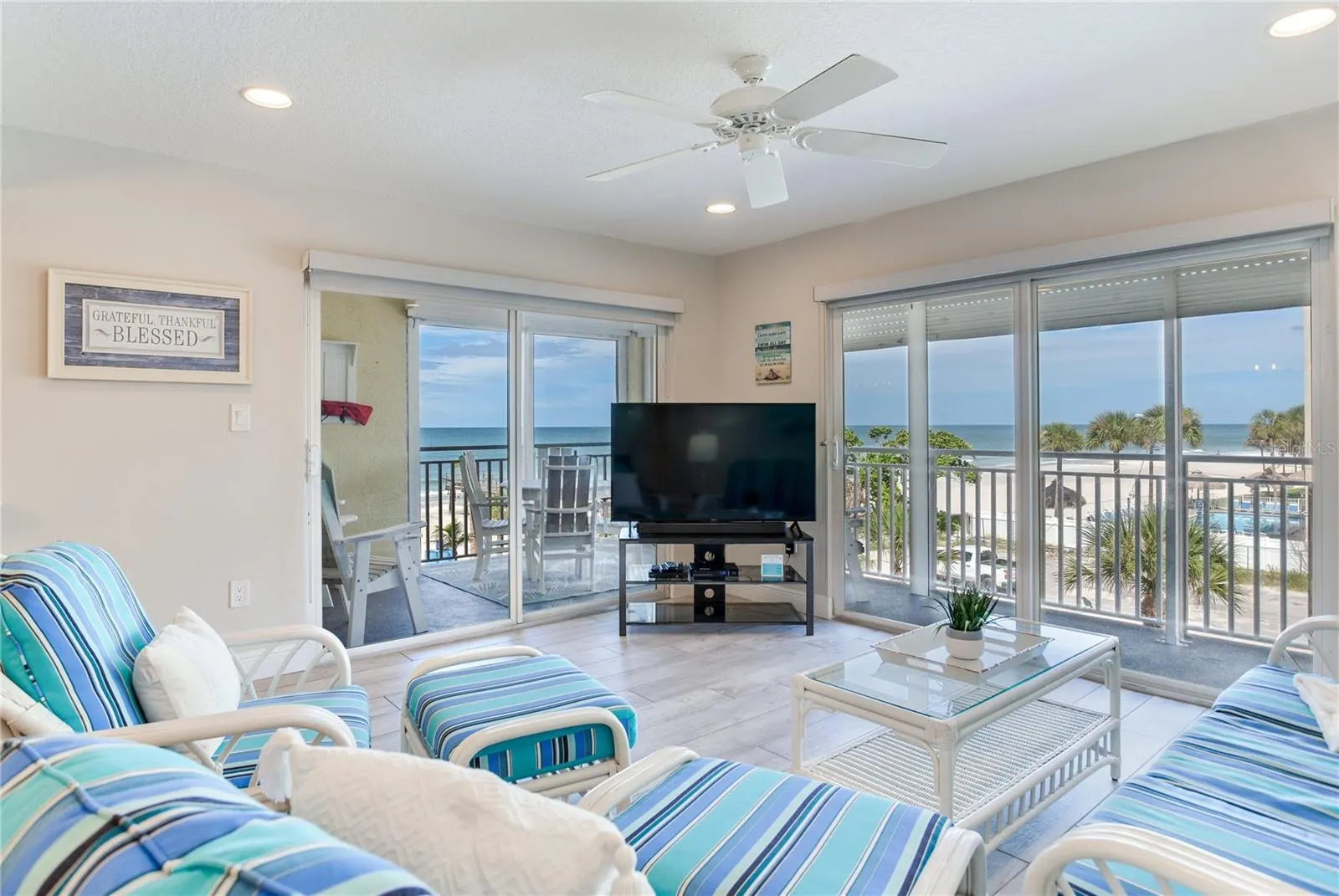 17450 GULF BLVD #206, #206